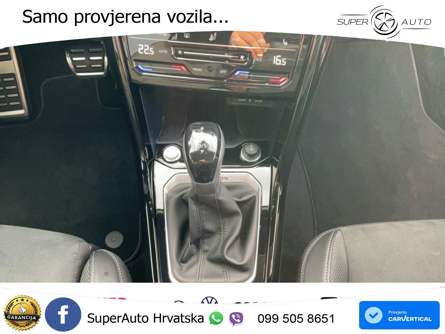 Volkswagen T-Roc I 2.0 TSI (190 KS) 4M DSG MATRIX+GR SJED+KAM