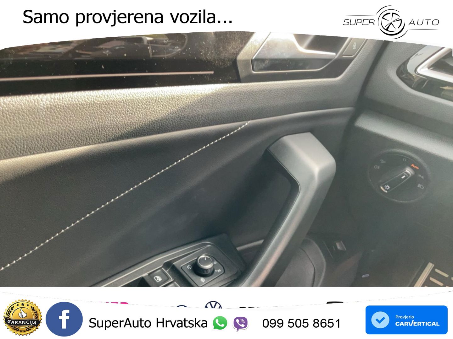 Volkswagen T-Roc I 2.0 TSI (190 KS) 4M DSG MATRIX+GR SJED+KAM