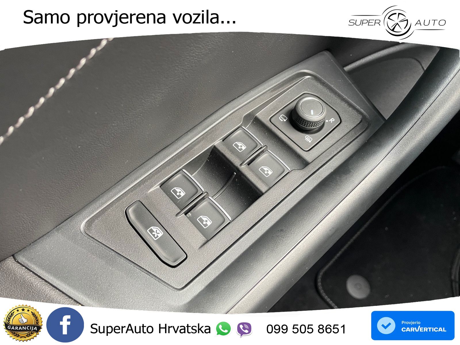 Volkswagen T-Roc 1.5 TSI (150 KS) DSG LED+GR SJED+ACC