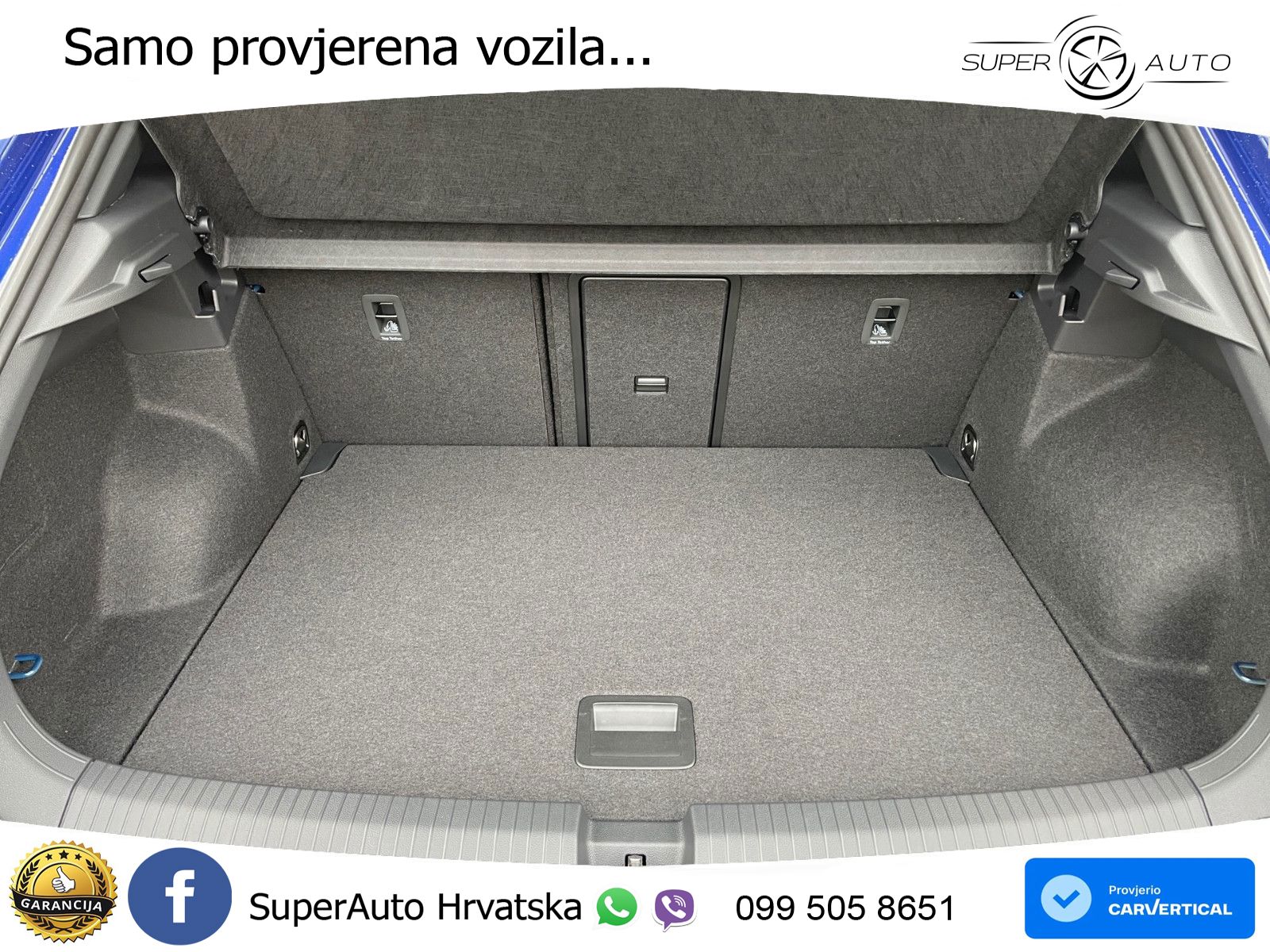 Volkswagen T-Roc 1.5 TSI (150 KS) DSG LED+GR SJED+ACC