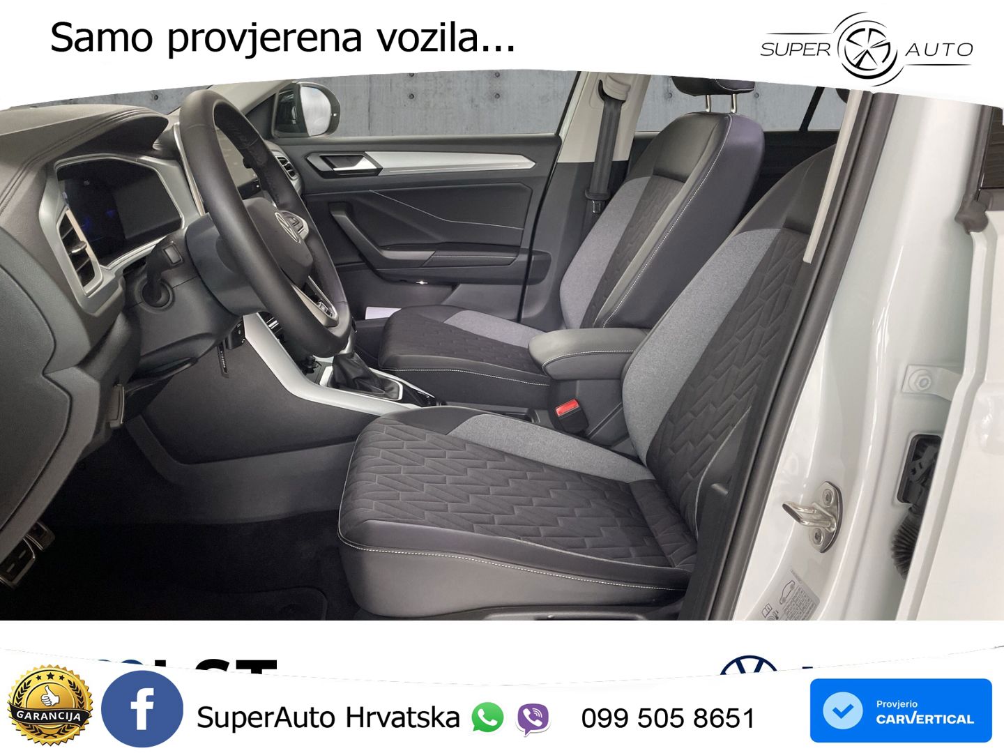 Volkswagen T-Roc I 2.0 TDI (150 KS) DSG LED+GR SJED+ACC
