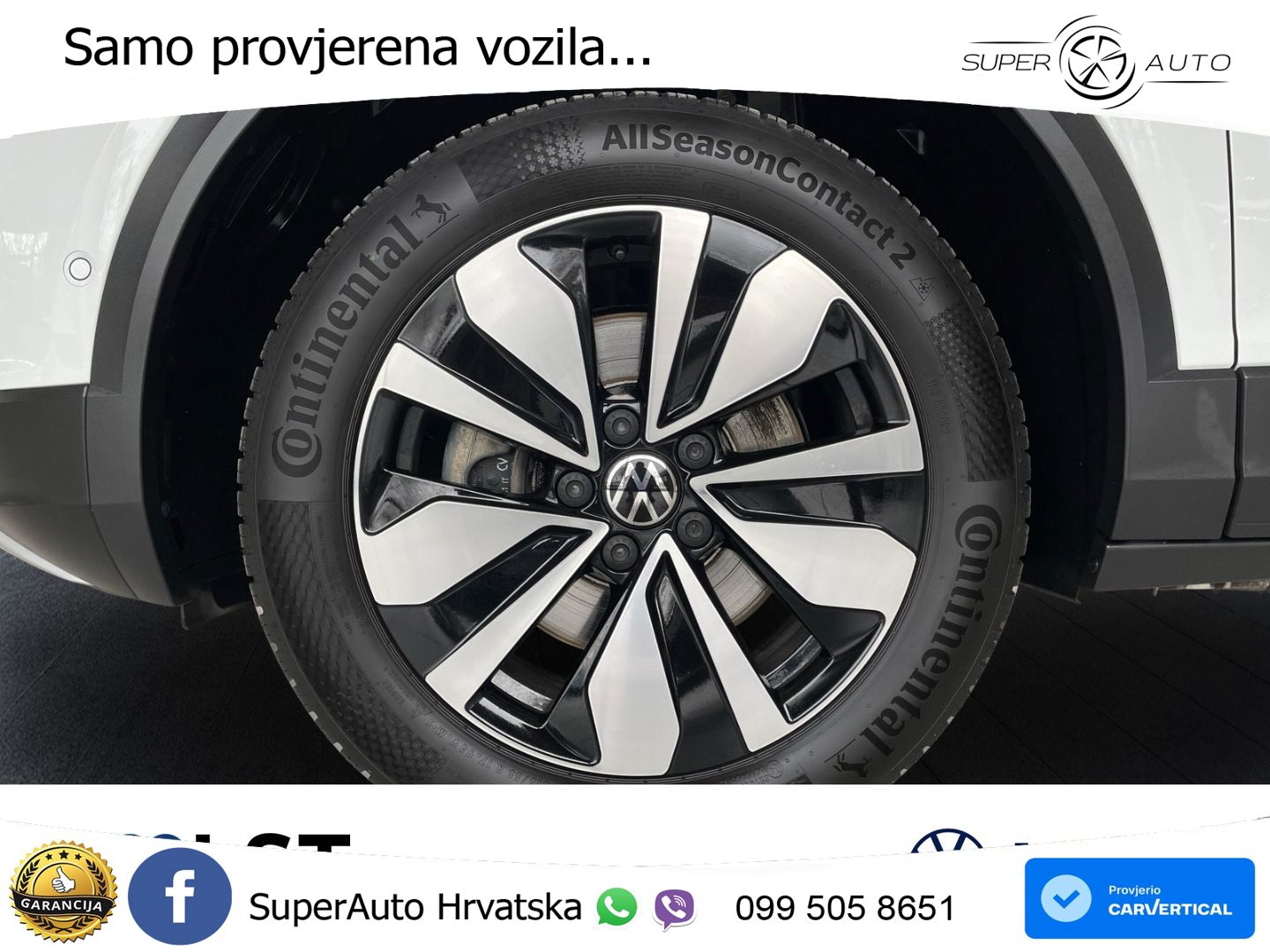 Volkswagen T-Roc I 2.0 TDI (150 KS) DSG LED+GR SJED+ACC