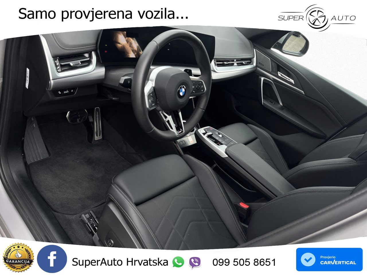 BMW X1 23d (211 KS) xDrive Steptronic M Sport ACC+HEAD+GR SJED+360+PANO