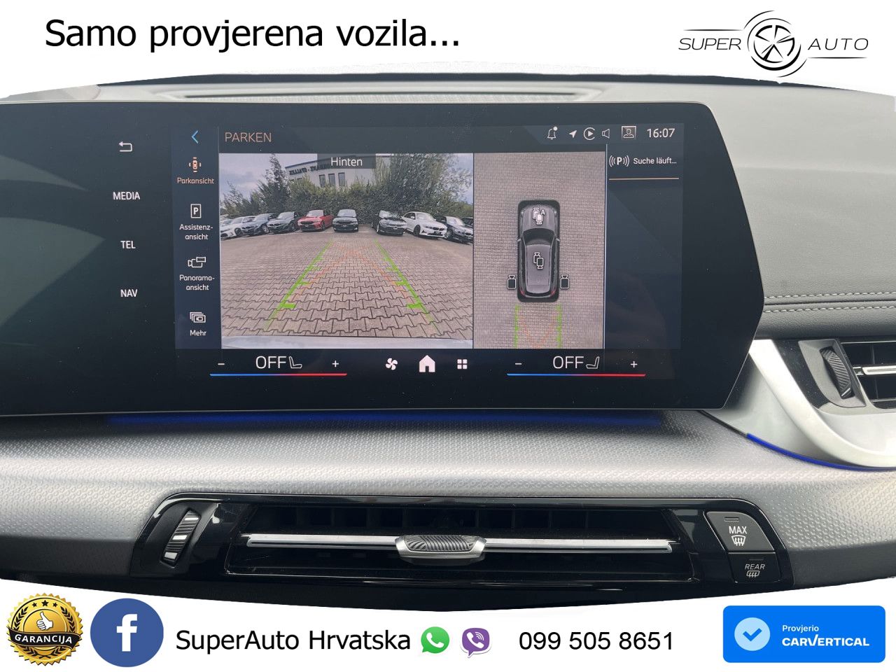 BMW X1 23d (211 KS) xDrive Steptronic M Sport ACC+HEAD+GR SJED+360+PANO