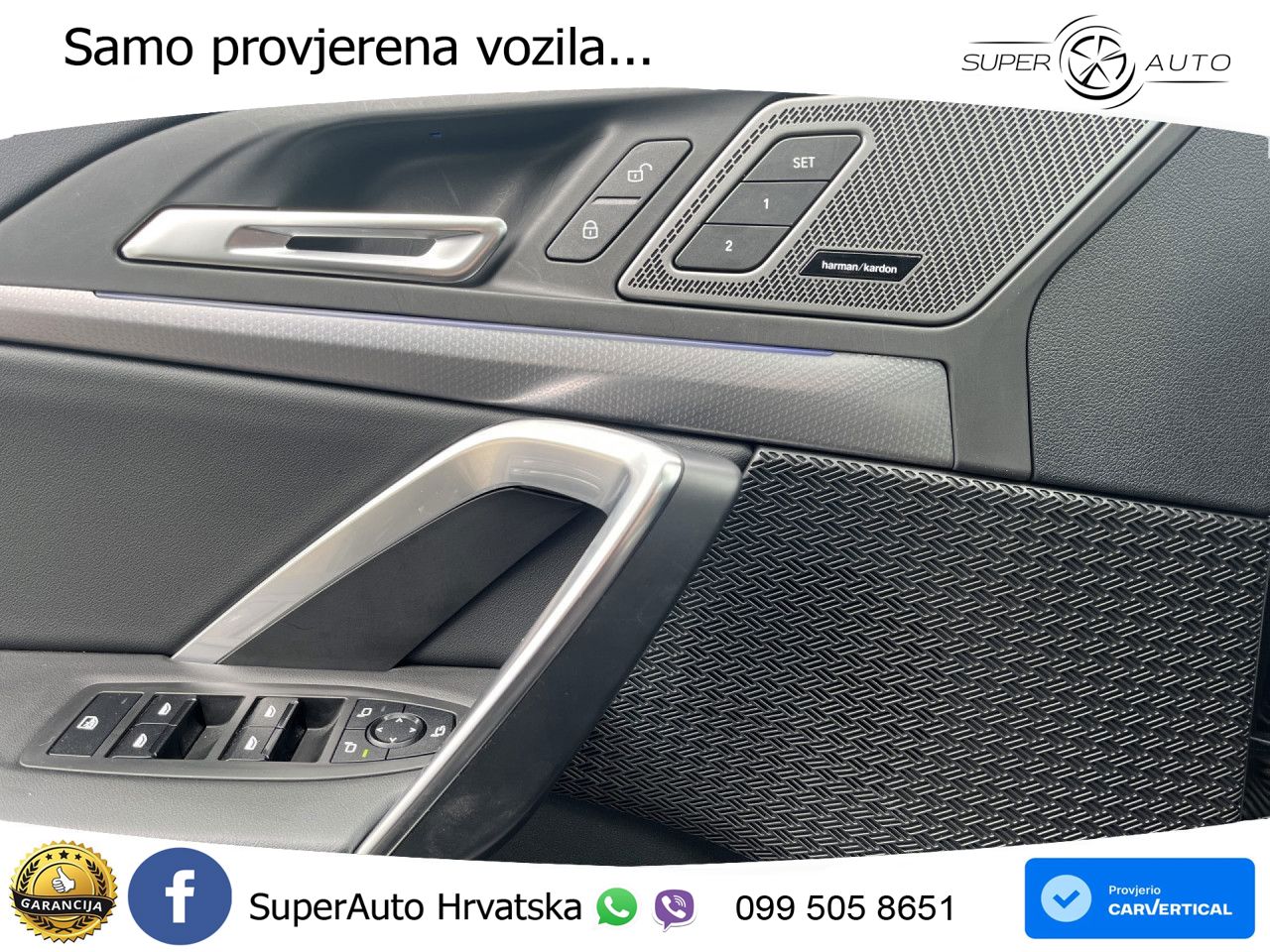 BMW X1 23d (211 KS) xDrive Steptronic M Sport ACC+HEAD+GR SJED+360+PANO