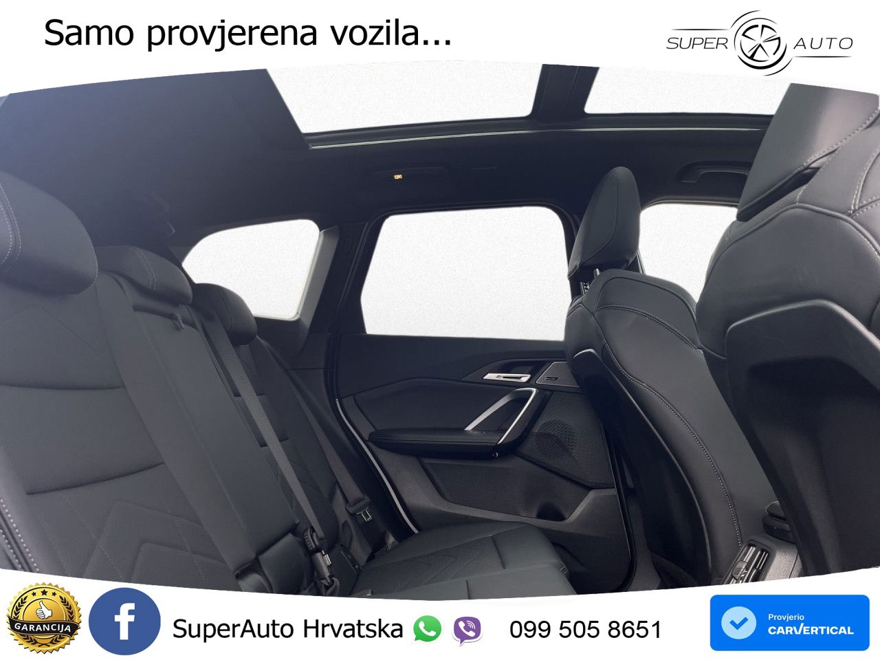BMW X1 23d (211 KS) xDrive Steptronic M Sport ACC+HEAD+GR SJED+360+PANO