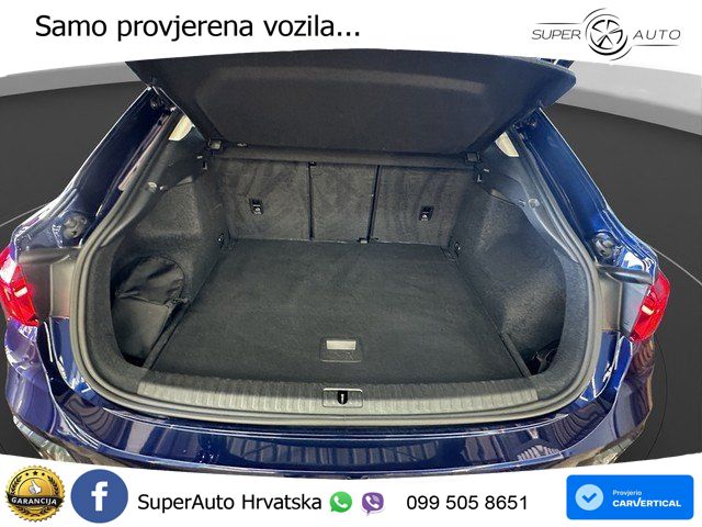 Audi Q3 Sportback 35 TDI (150 KS) quattro S tronic LED+GR SJED+ACC