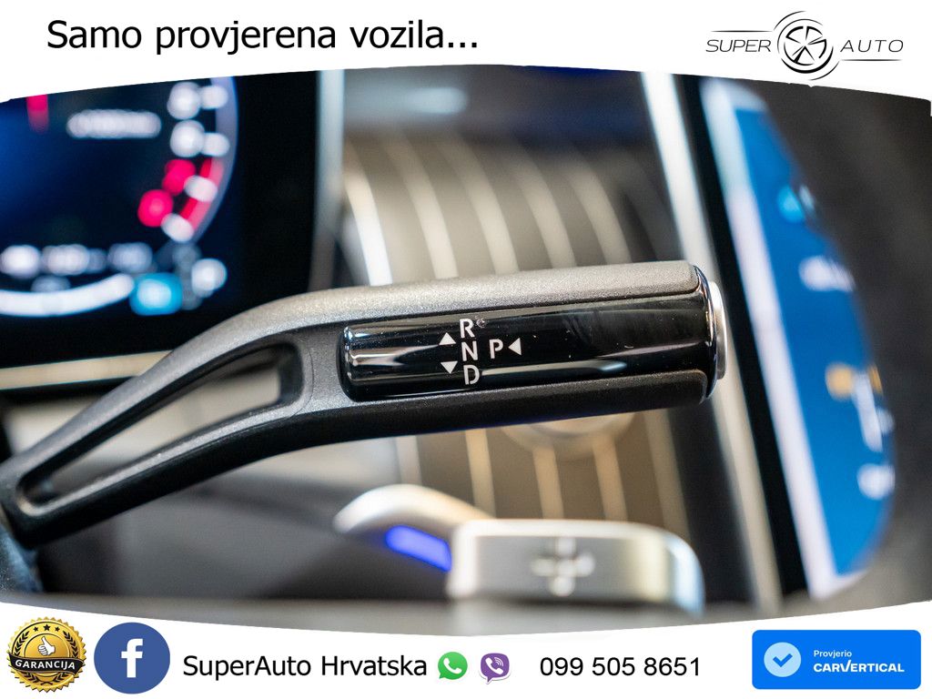 Mercedes GLC 400e (381 KS) 4MATIC 9G-TRONIC AMG LED+GR SJED+ACC