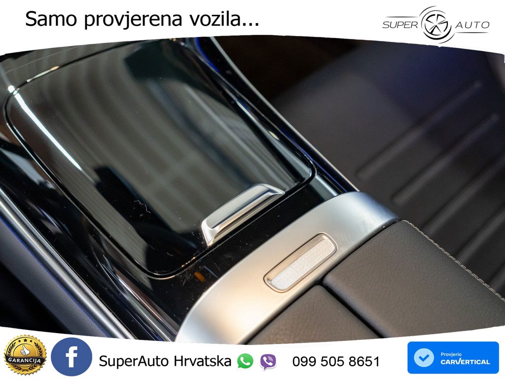 Mercedes GLC 400e (381 KS) 4MATIC 9G-TRONIC AMG LED+GR SJED+ACC