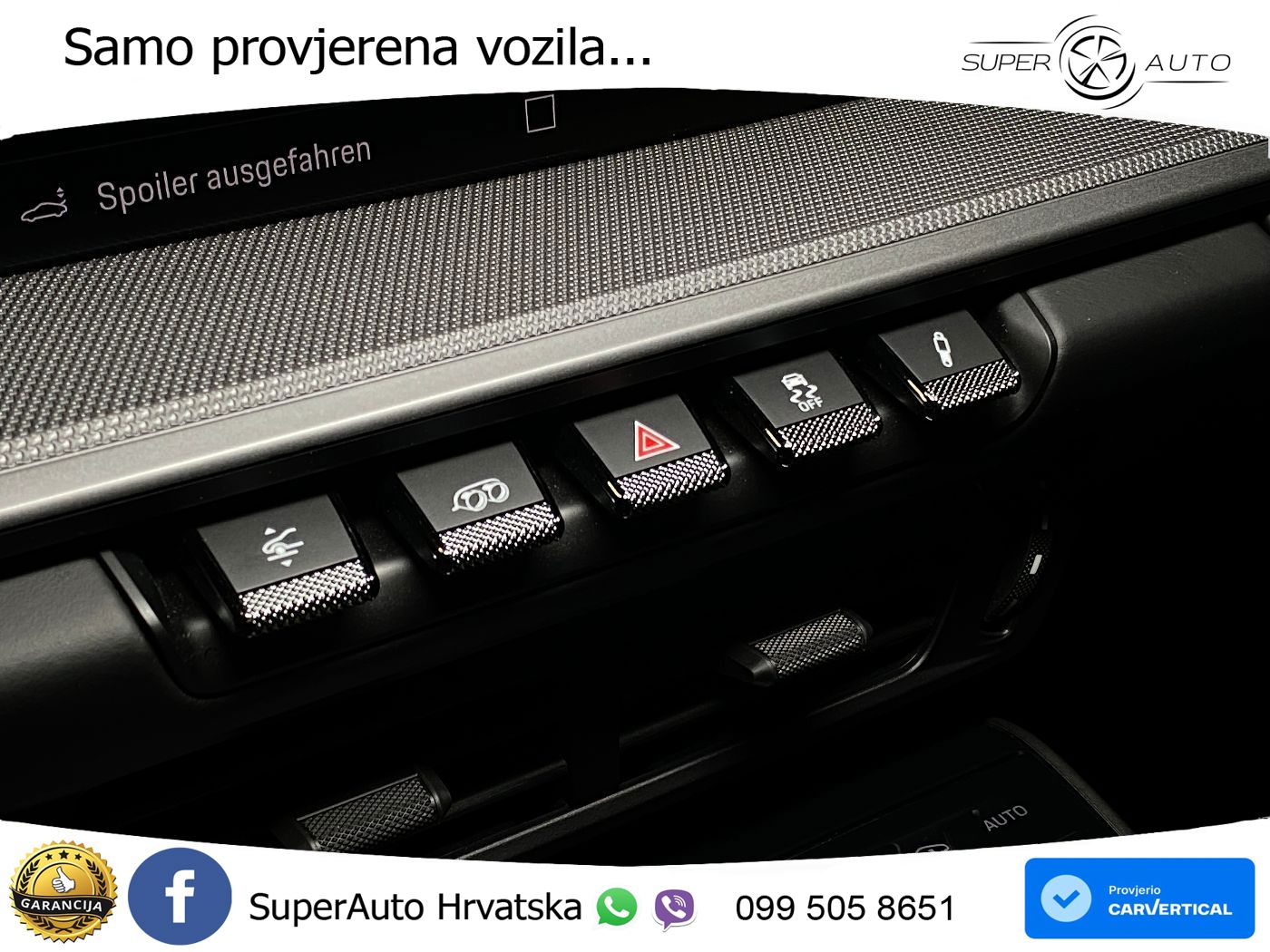 Porsche 911 Carrera 3.0 (394 KS) PDK LED+GR SJED+ACC