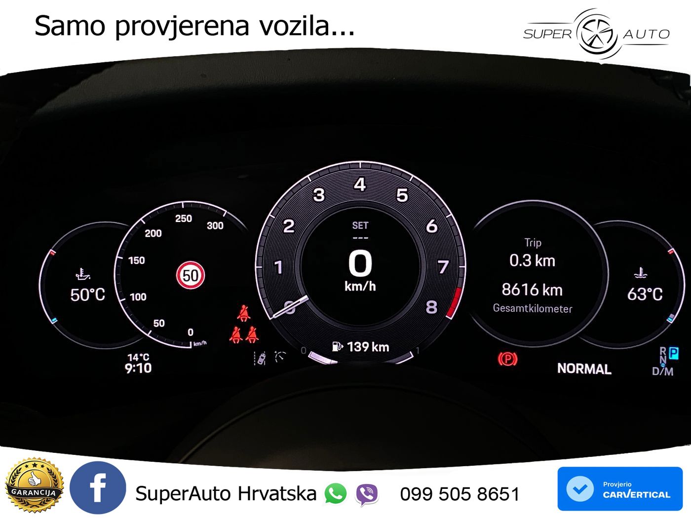 Porsche 911 Carrera 3.0 (394 KS) PDK LED+GR SJED+ACC
