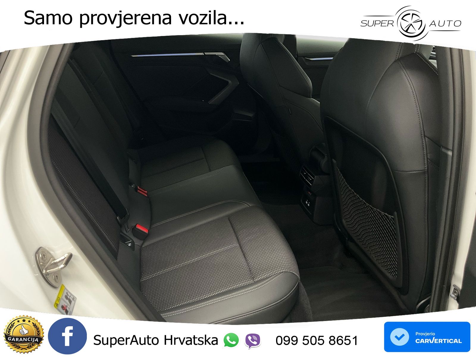 Audi S3 2.0 TFSI (333 KS) quattro S tronic MATRIX+GR SJED+KAM