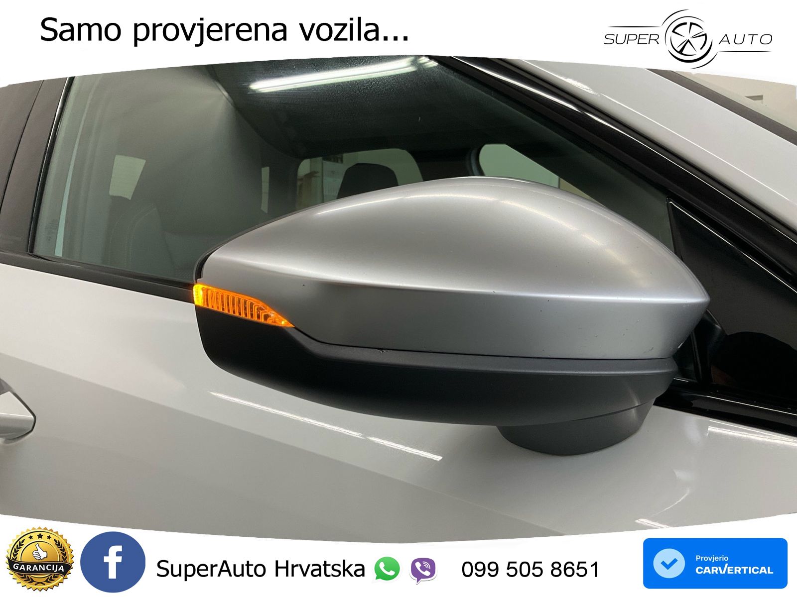 Audi S3 2.0 TFSI (333 KS) quattro S tronic MATRIX+GR SJED+KAM