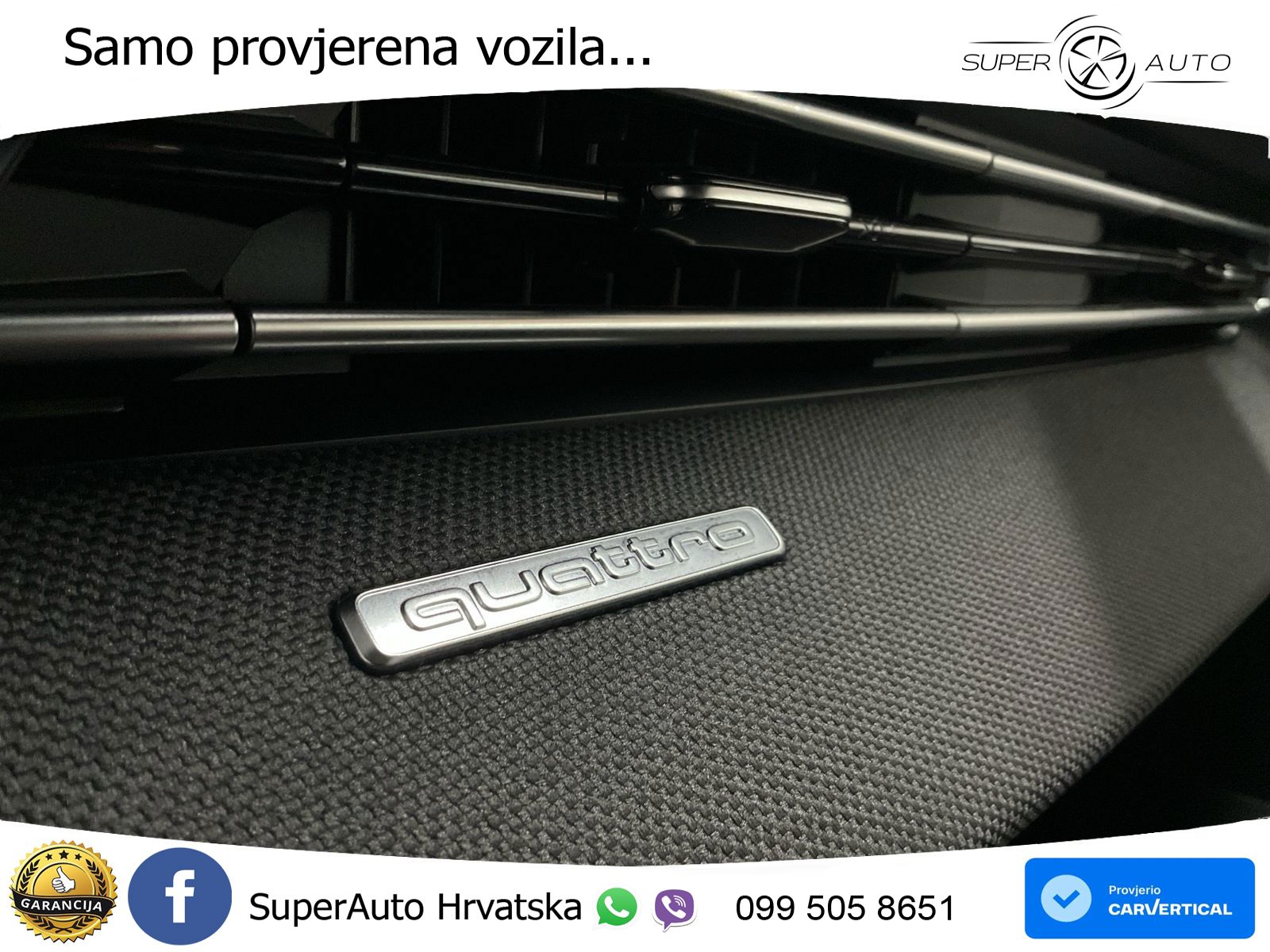 Audi S3 2.0 TFSI (333 KS) quattro S tronic MATRIX+GR SJED+KAM