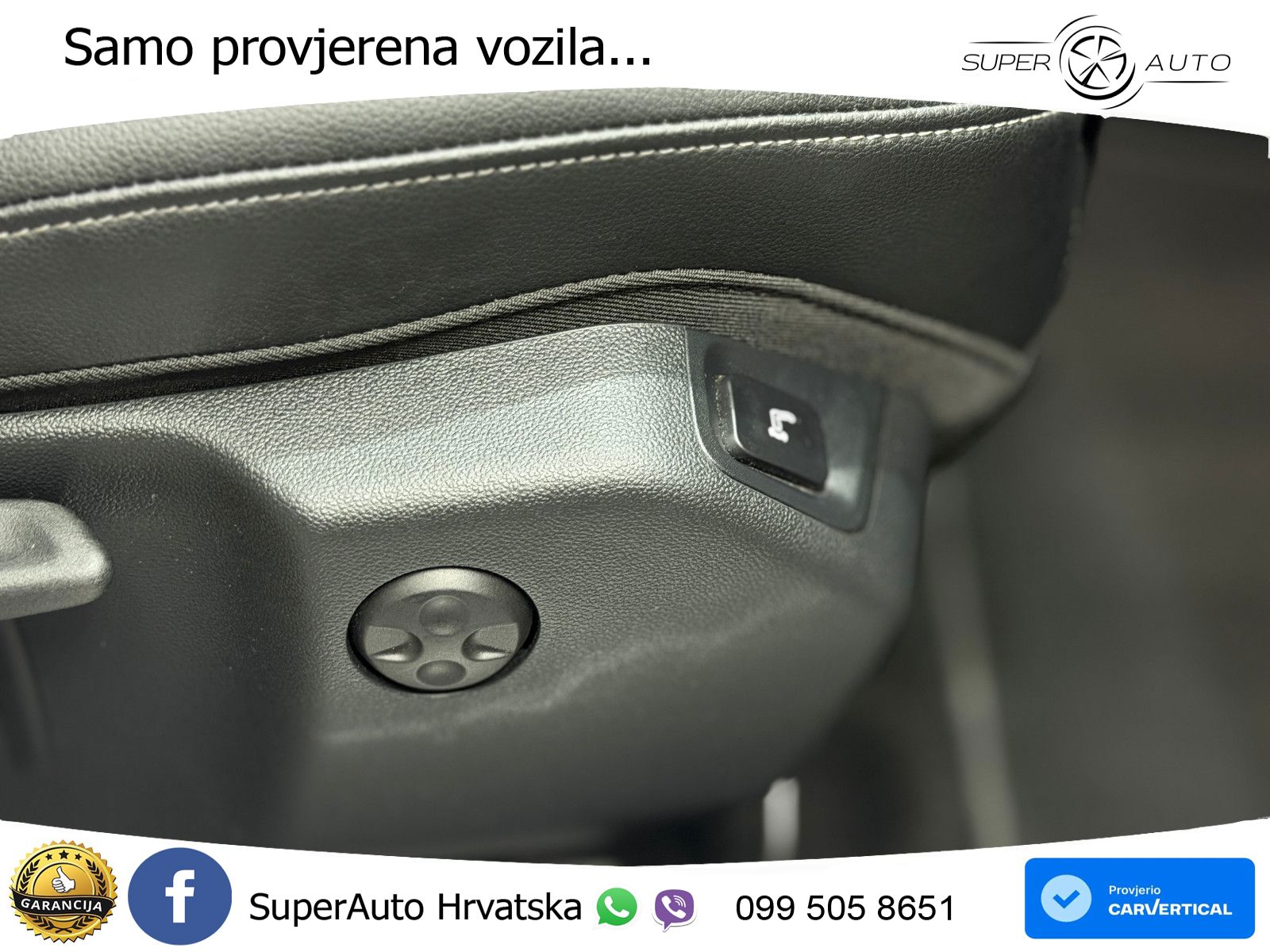 Opel Grandland X 2.0d (177 KS) Automatic LED+GR SJED+ACC