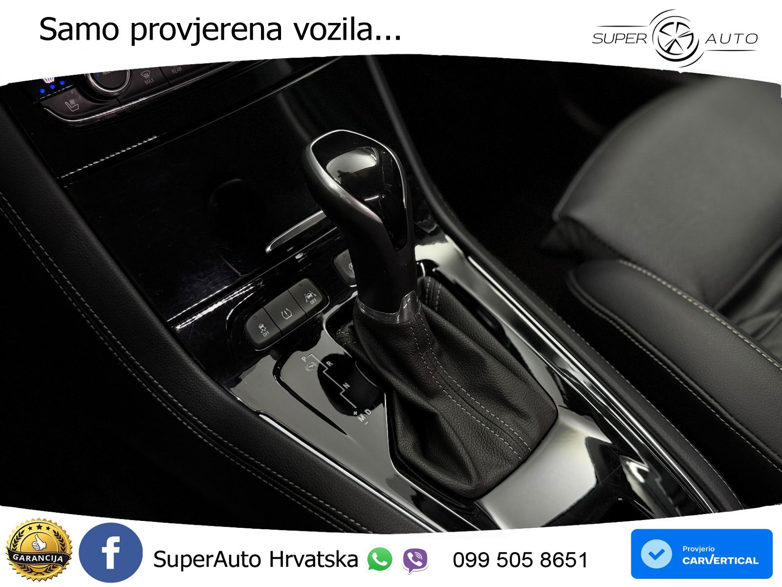 Opel Grandland X 2.0d (177 KS) Automatic LED+GR SJED+ACC
