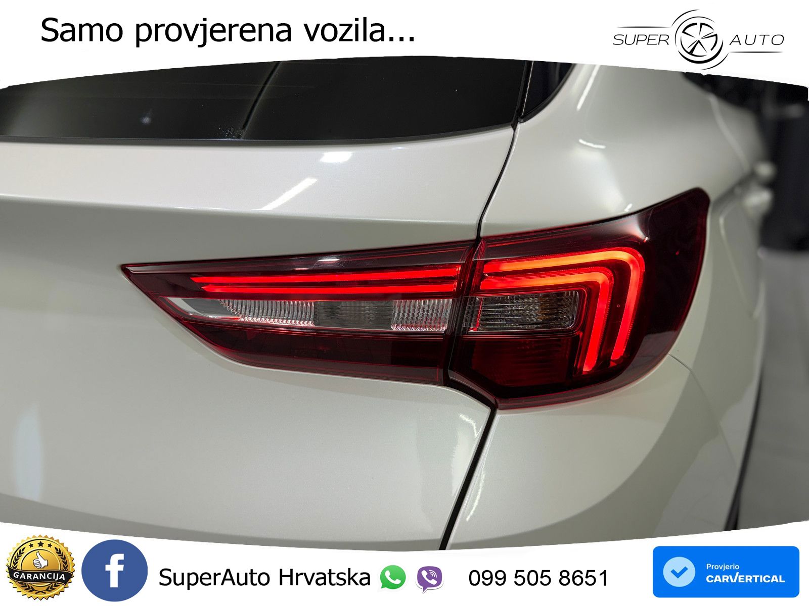 Opel Grandland X 2.0d (177 KS) Automatic LED+GR SJED+ACC
