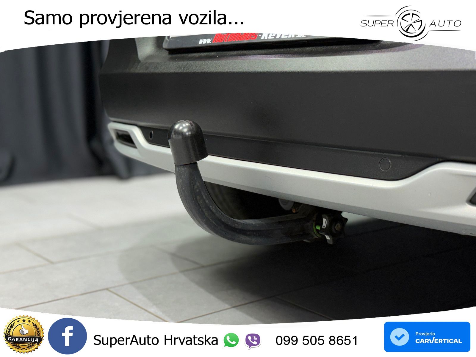 Opel Grandland X 2.0d (177 KS) Automatic LED+GR SJED+ACC