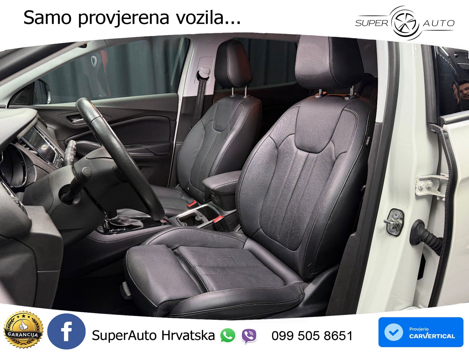 Opel Grandland X 2.0d (177 KS) Automatic LED+GR SJED+ACC
