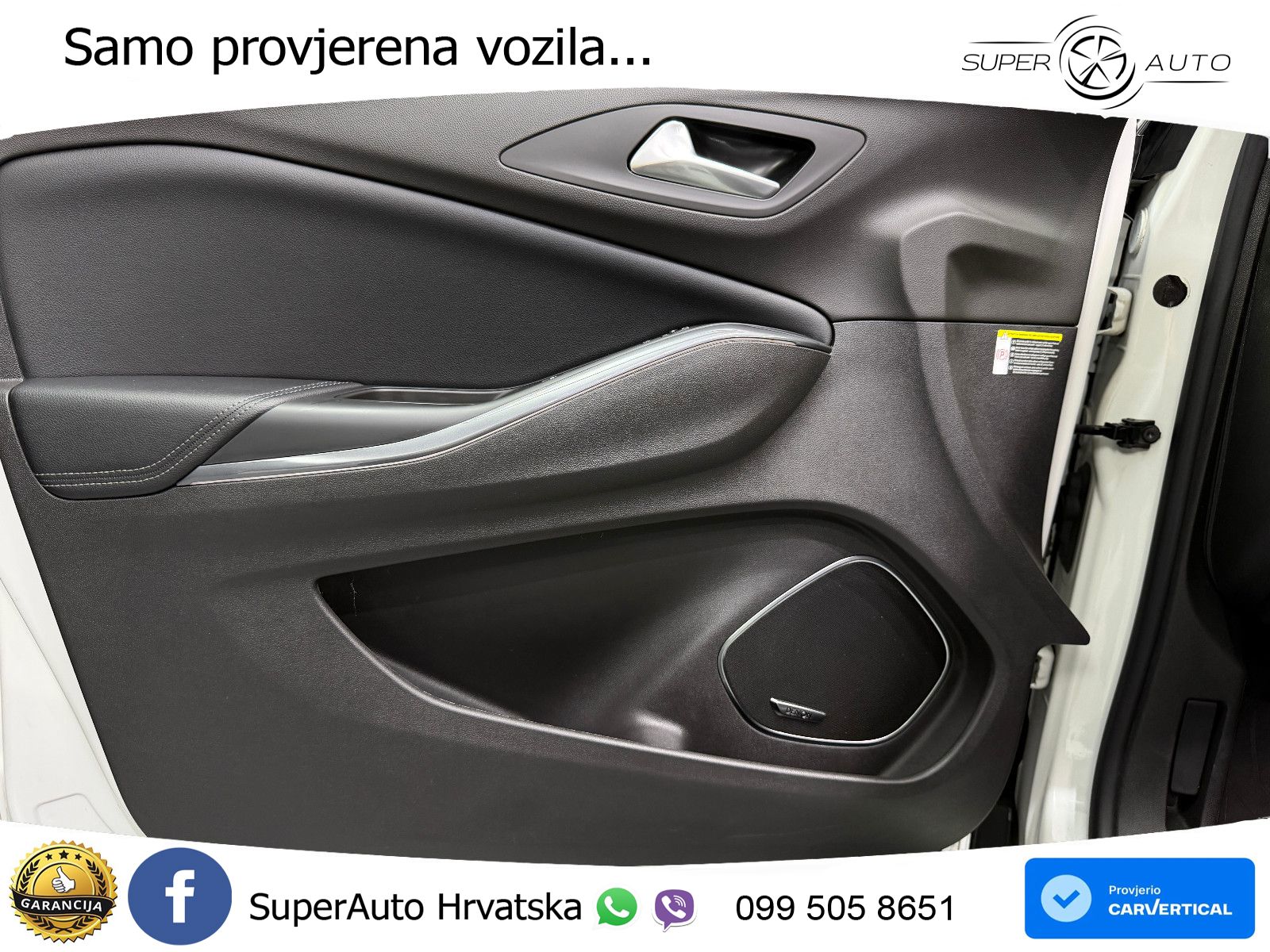 Opel Grandland X 2.0d (177 KS) Automatic LED+GR SJED+ACC