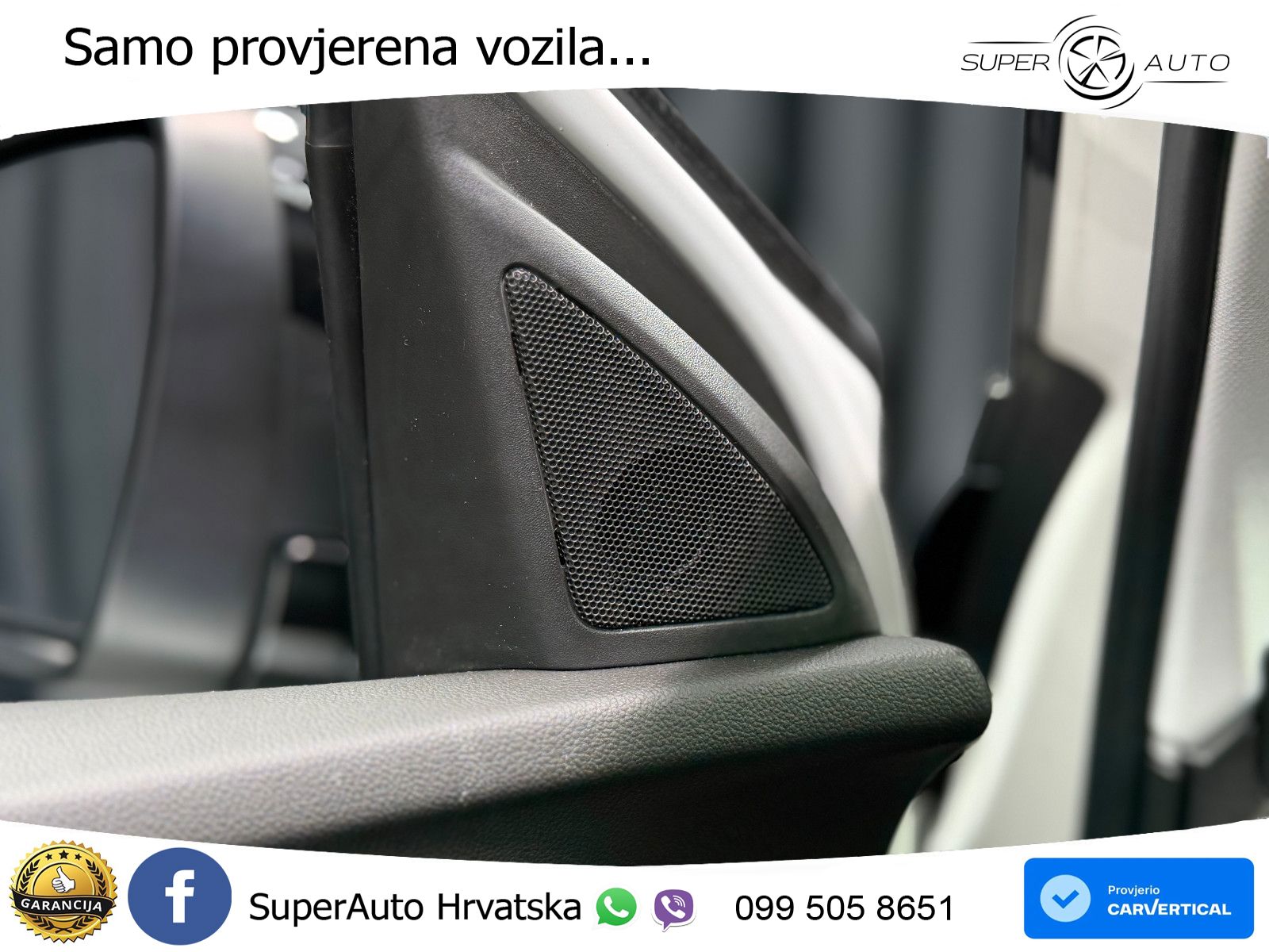 Opel Grandland X 2.0d (177 KS) Automatic LED+GR SJED+ACC