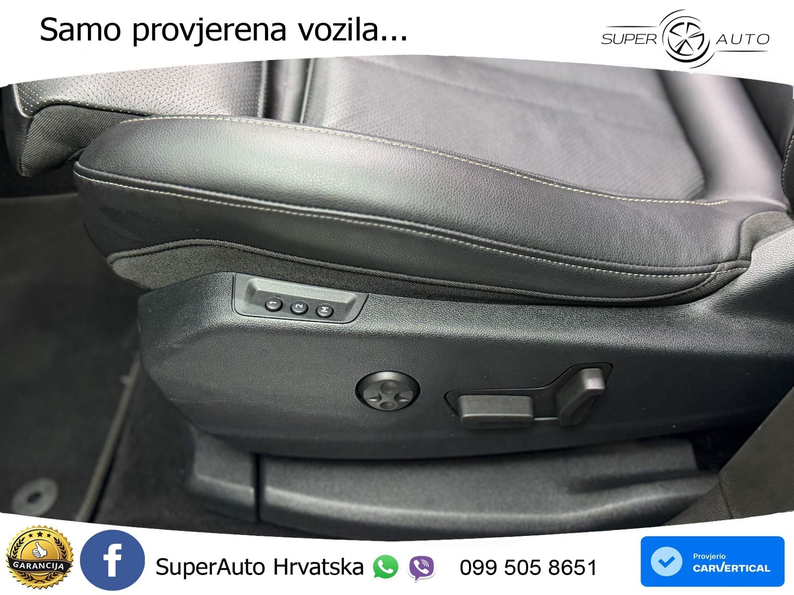 Opel Grandland X 2.0d (177 KS) Automatic LED+GR SJED+ACC
