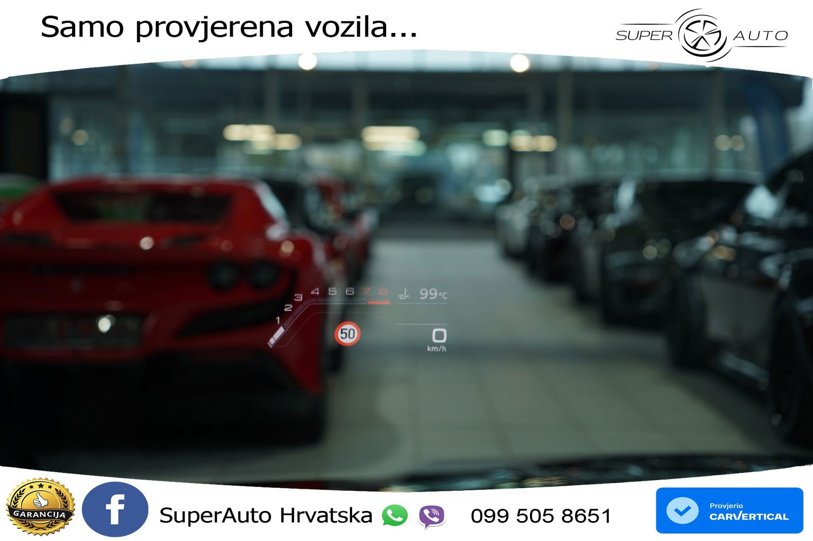 Audi RS6 Avant 4.0 TFSI V8 (600 KS) quattro Tiptronic MATRIX+GR SJED+KAM