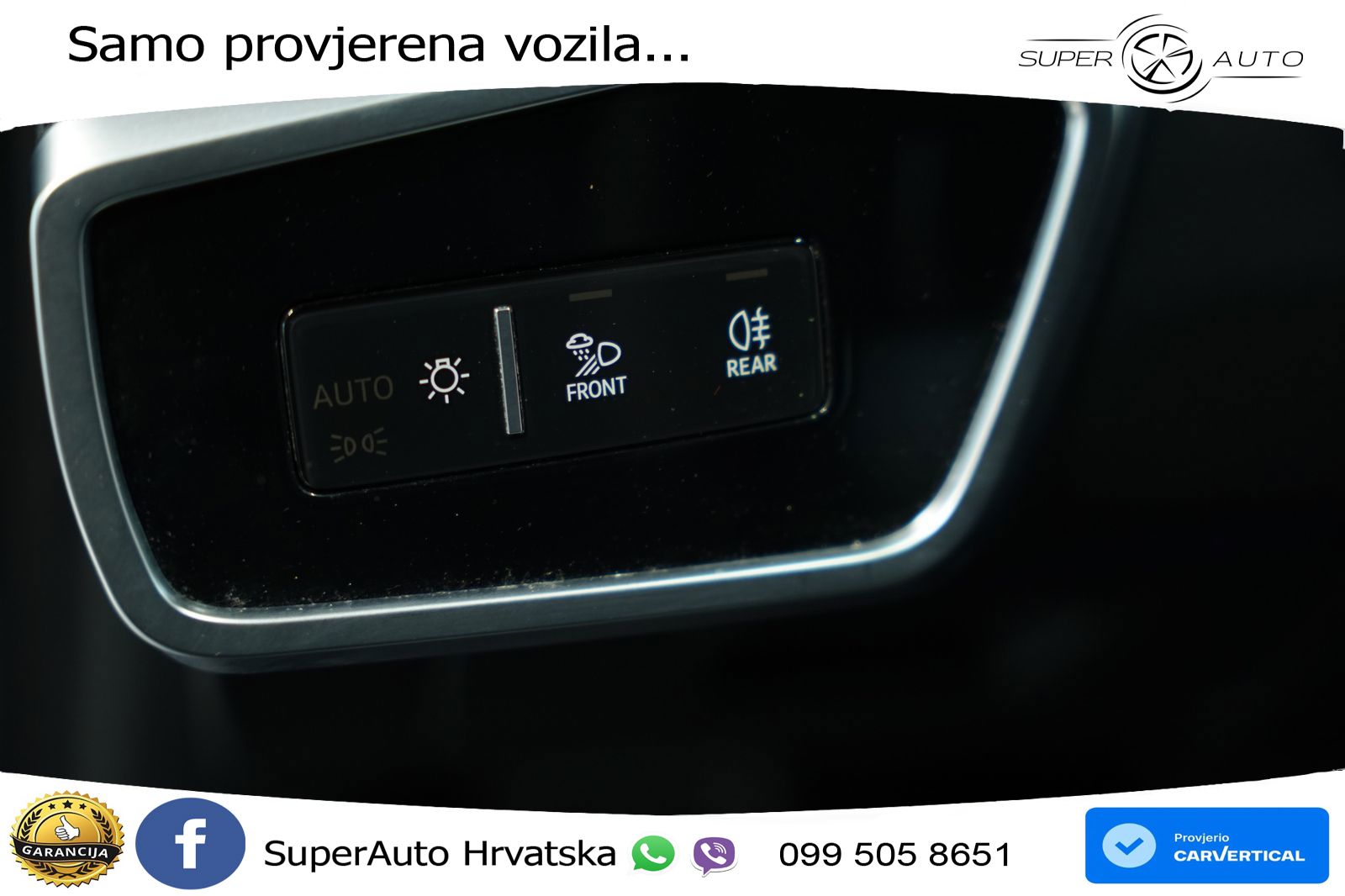Audi RS6 Avant 4.0 TFSI V8 (600 KS) quattro Tiptronic MATRIX+GR SJED+KAM