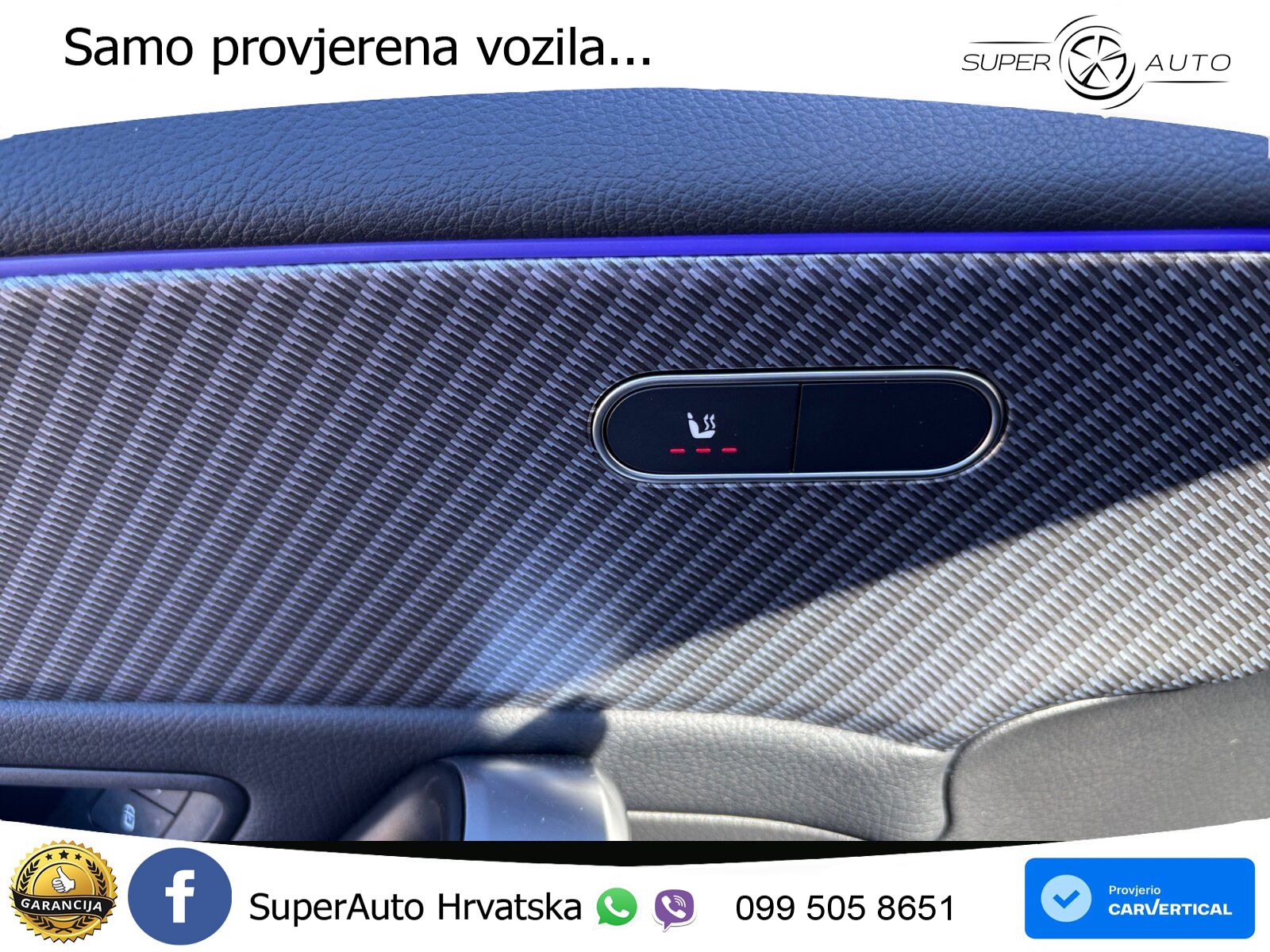 Mercedes-Benz A 180d 8G-DCT