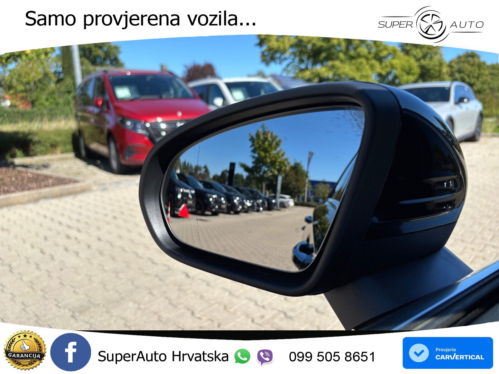 Mercedes-Benz A 180d 8G-DCT