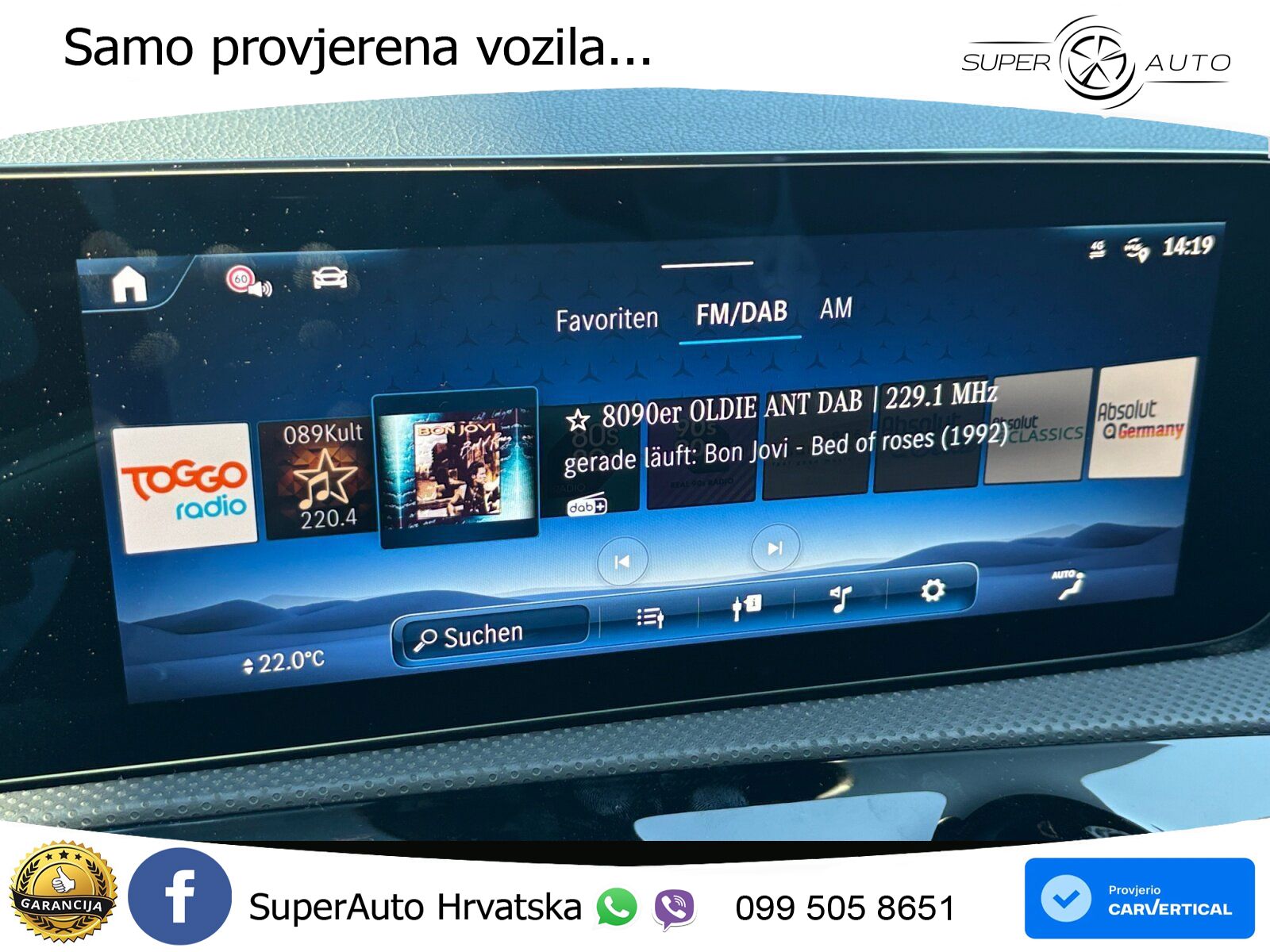 Mercedes-Benz A 180d 8G-DCT