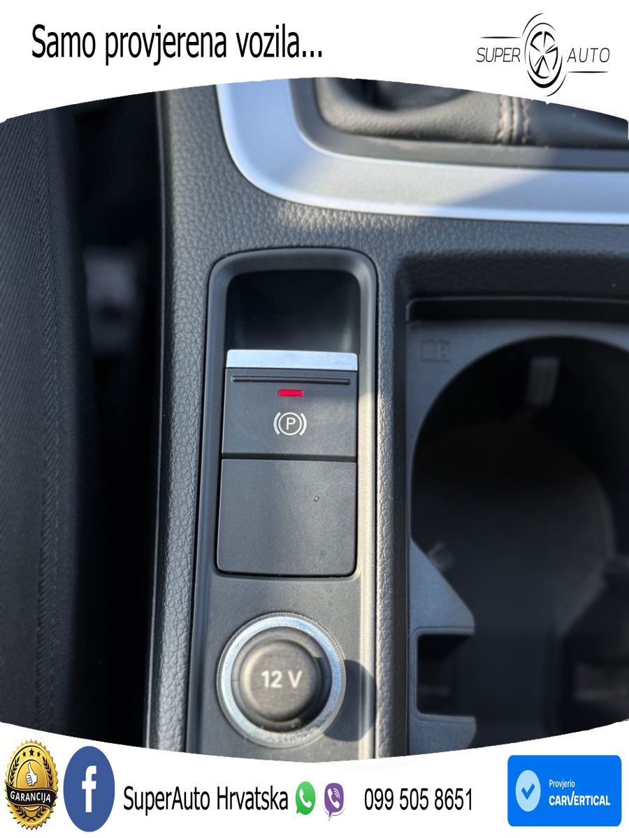 Audi Q3 35 TFSI (150 KS) advanced LED+GR SJED+ACC
