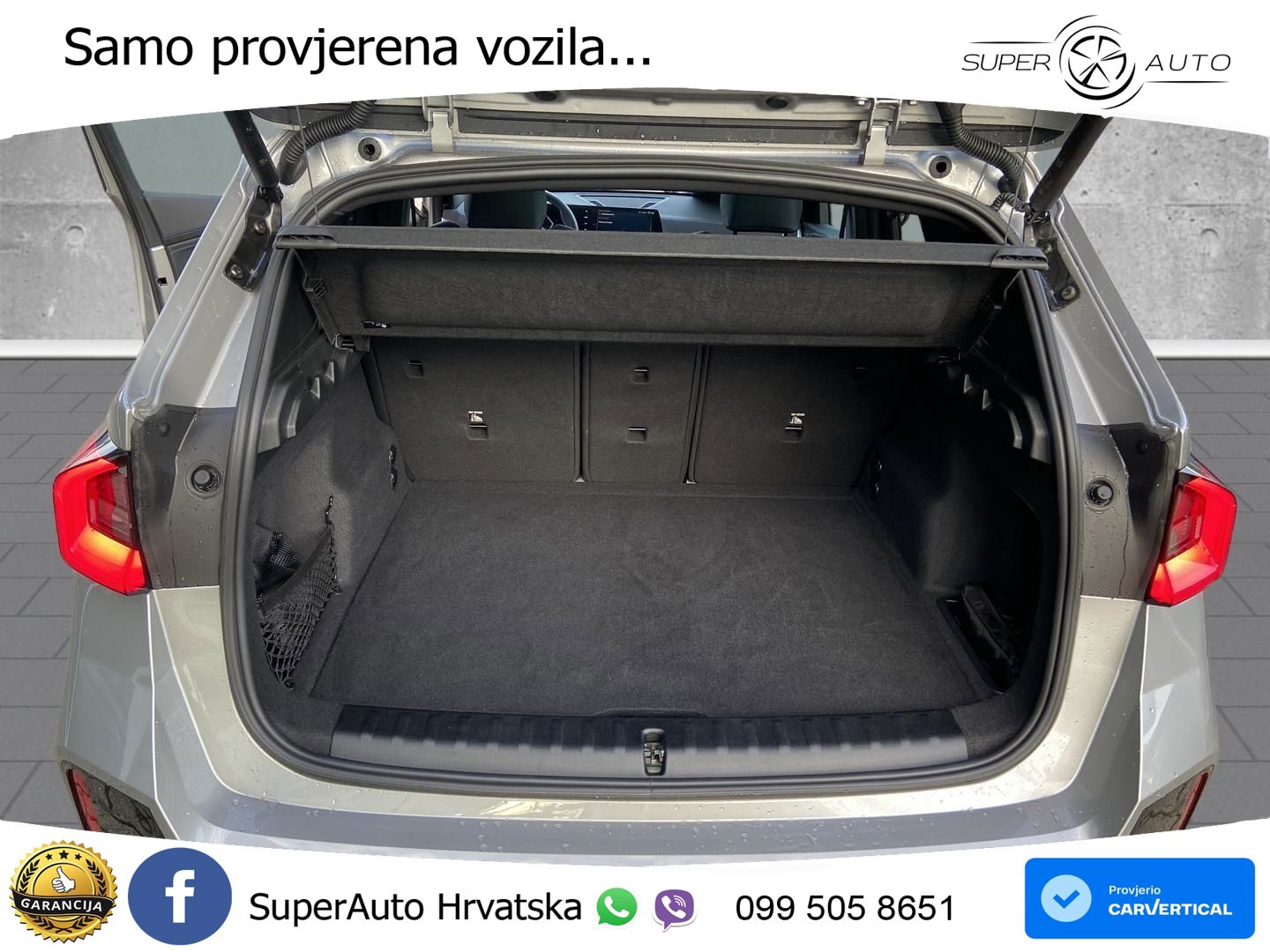 BMW X1 18i (136 KS) sDrive Steptronic M Sport