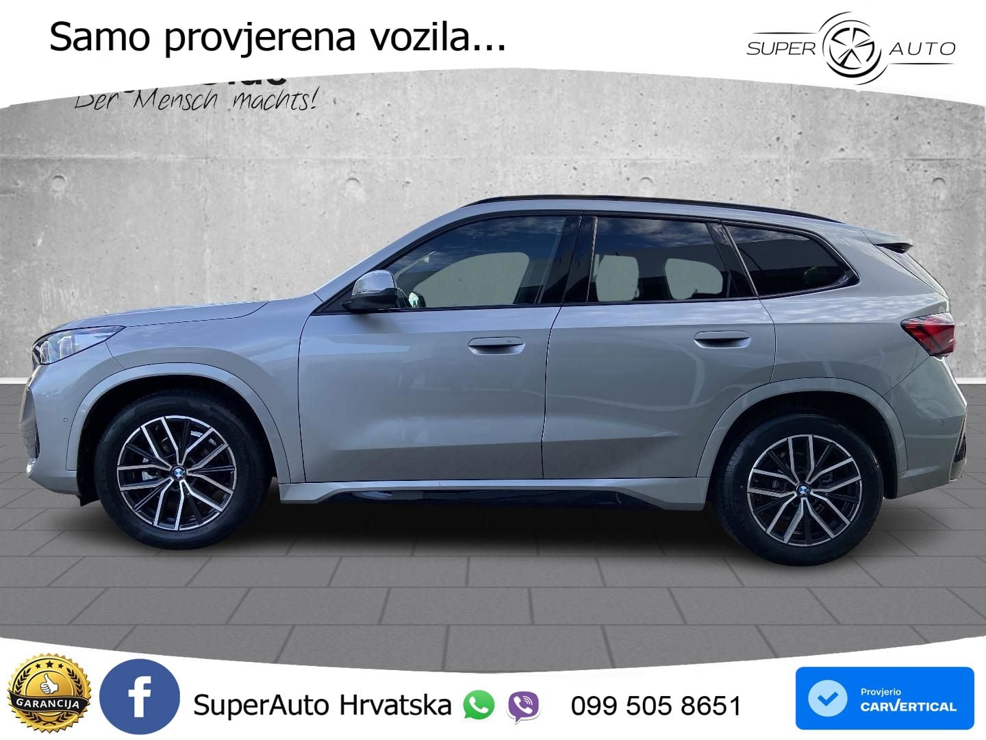 BMW X1 18i (136 KS) sDrive Steptronic M Sport