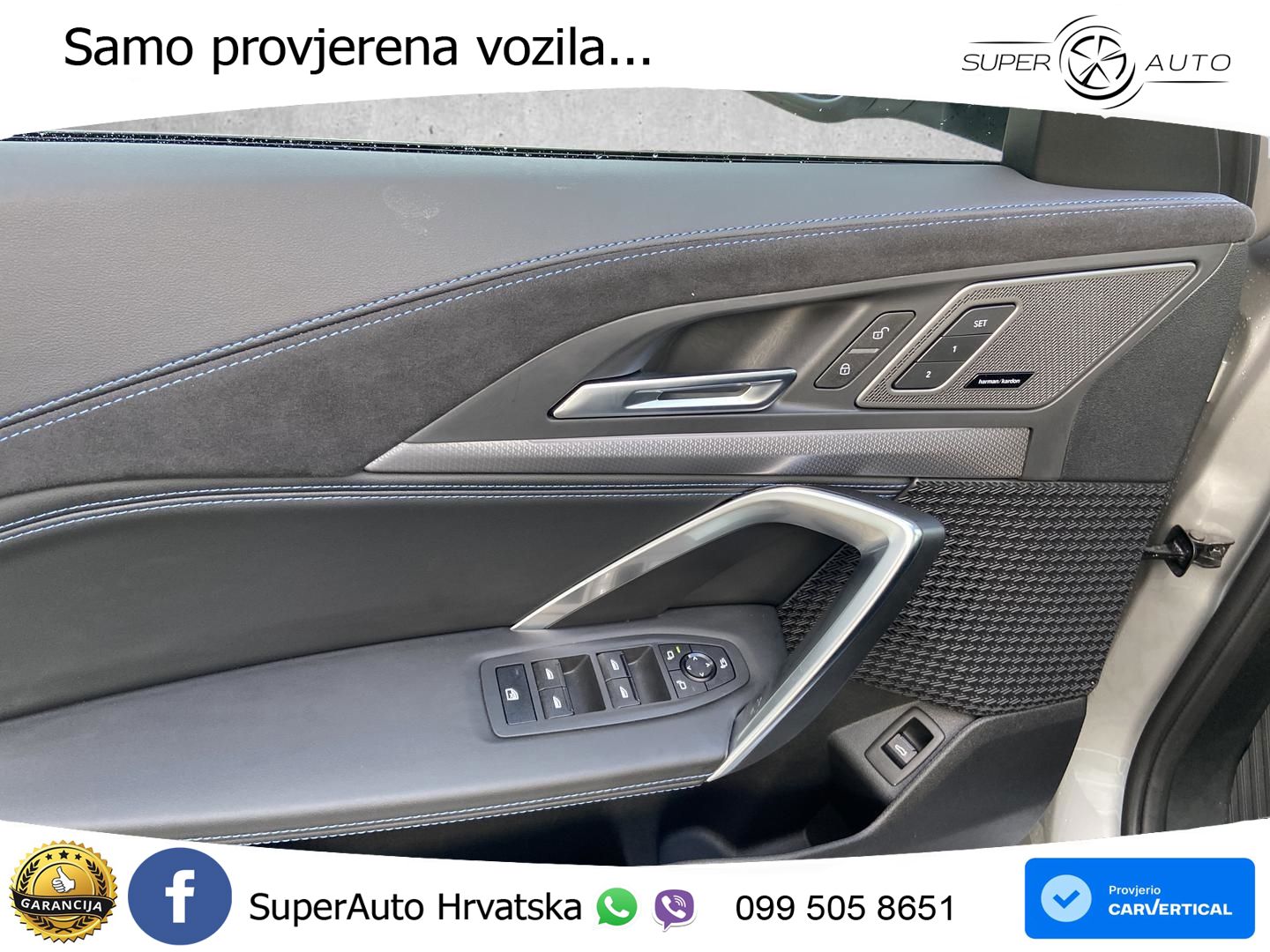 BMW X1 18i (136 KS) sDrive Steptronic M Sport