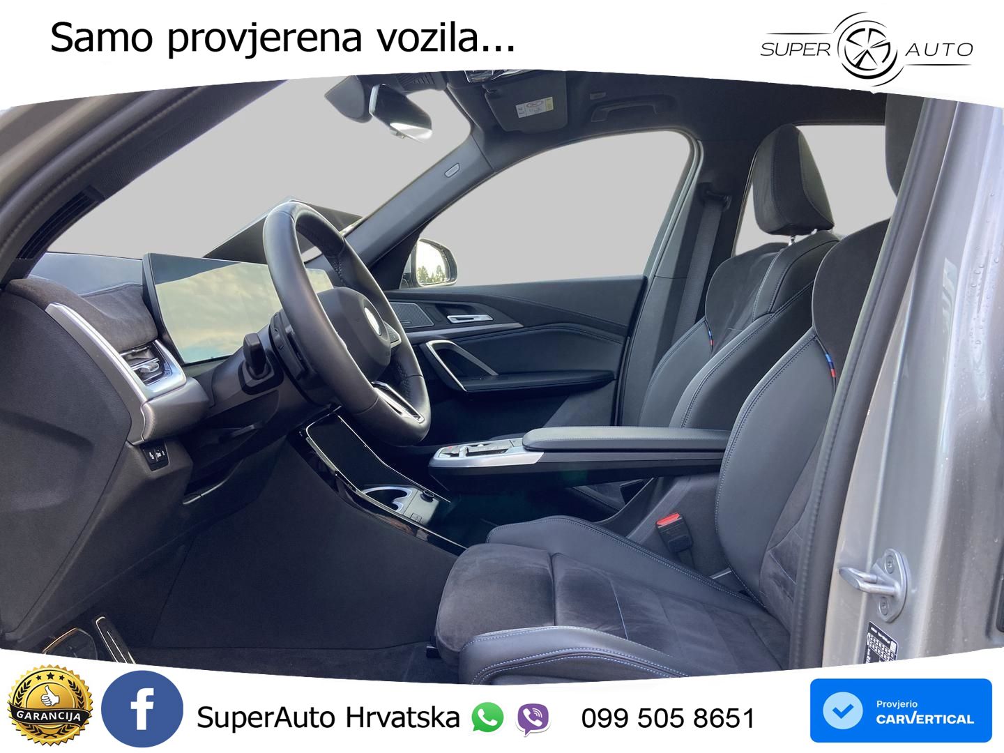 BMW X1 18i (136 KS) sDrive Steptronic M Sport