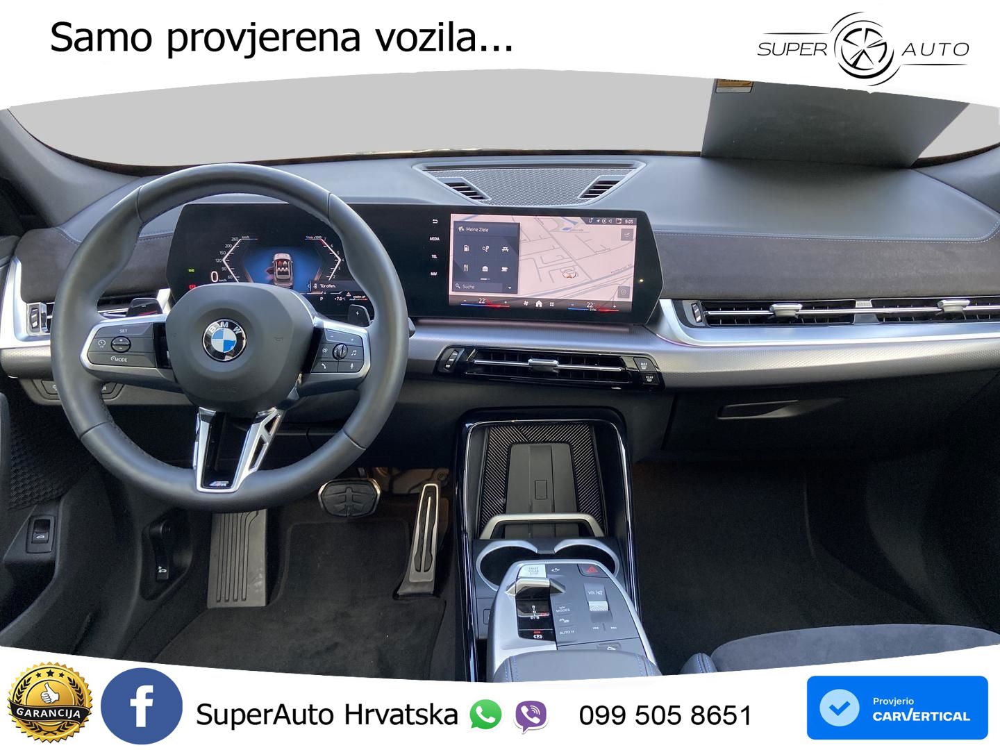BMW X1 18i (136 KS) sDrive Steptronic M Sport