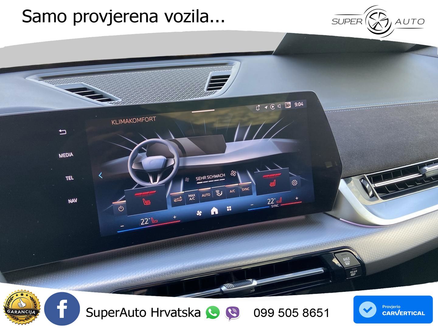 BMW X1 18i (136 KS) sDrive Steptronic M Sport