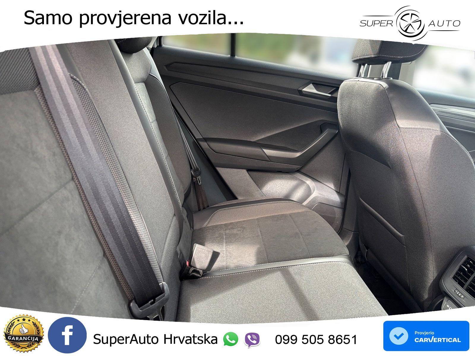 Volkswagen T-Roc 1.5 TSI (150 KS) DSG LED+GR SJED+ACC