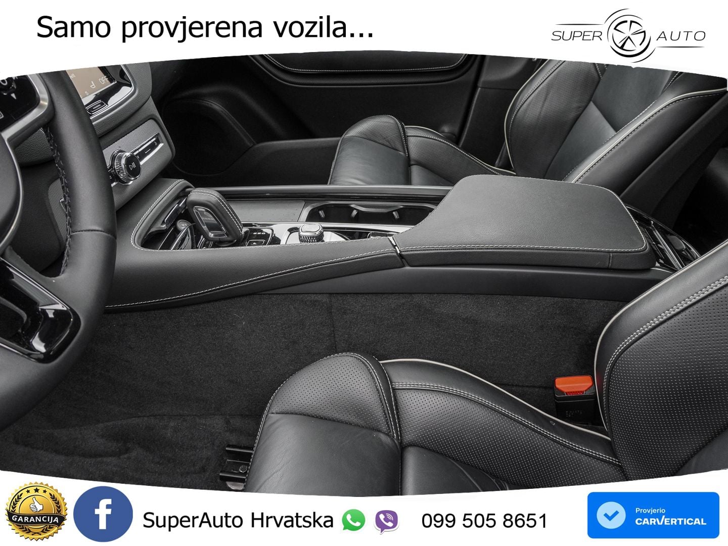 Volvo XC90 Recharge 2.0 T8 AWD Geartronic