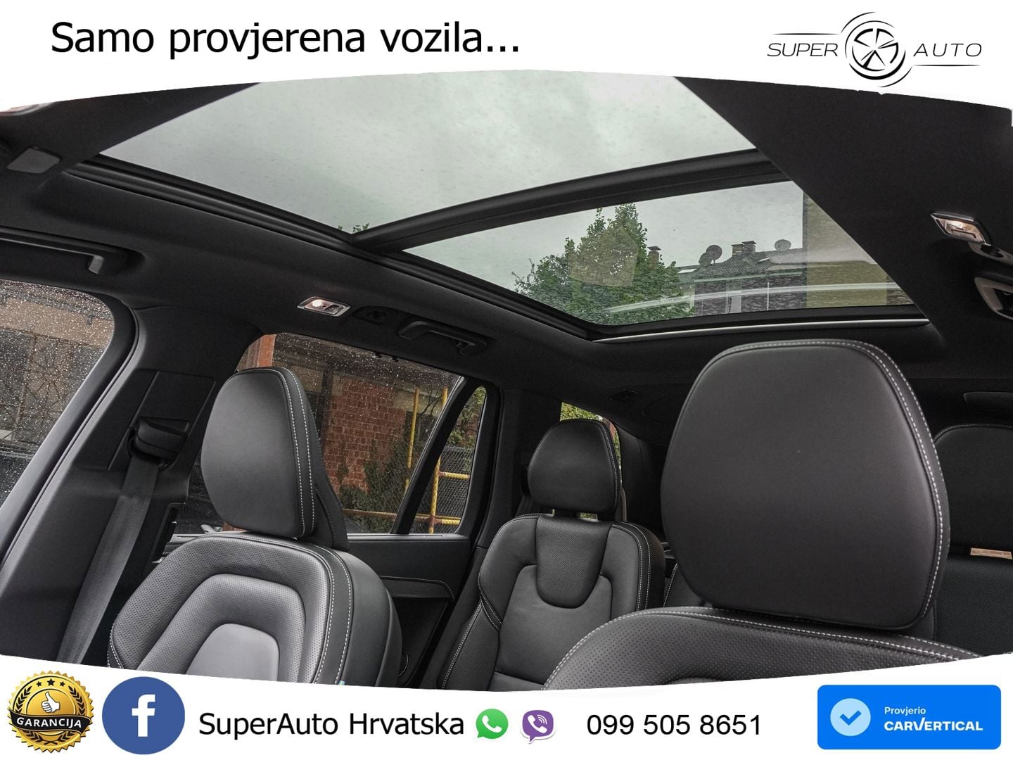 Volvo XC90 Recharge 2.0 T8 AWD Geartronic
