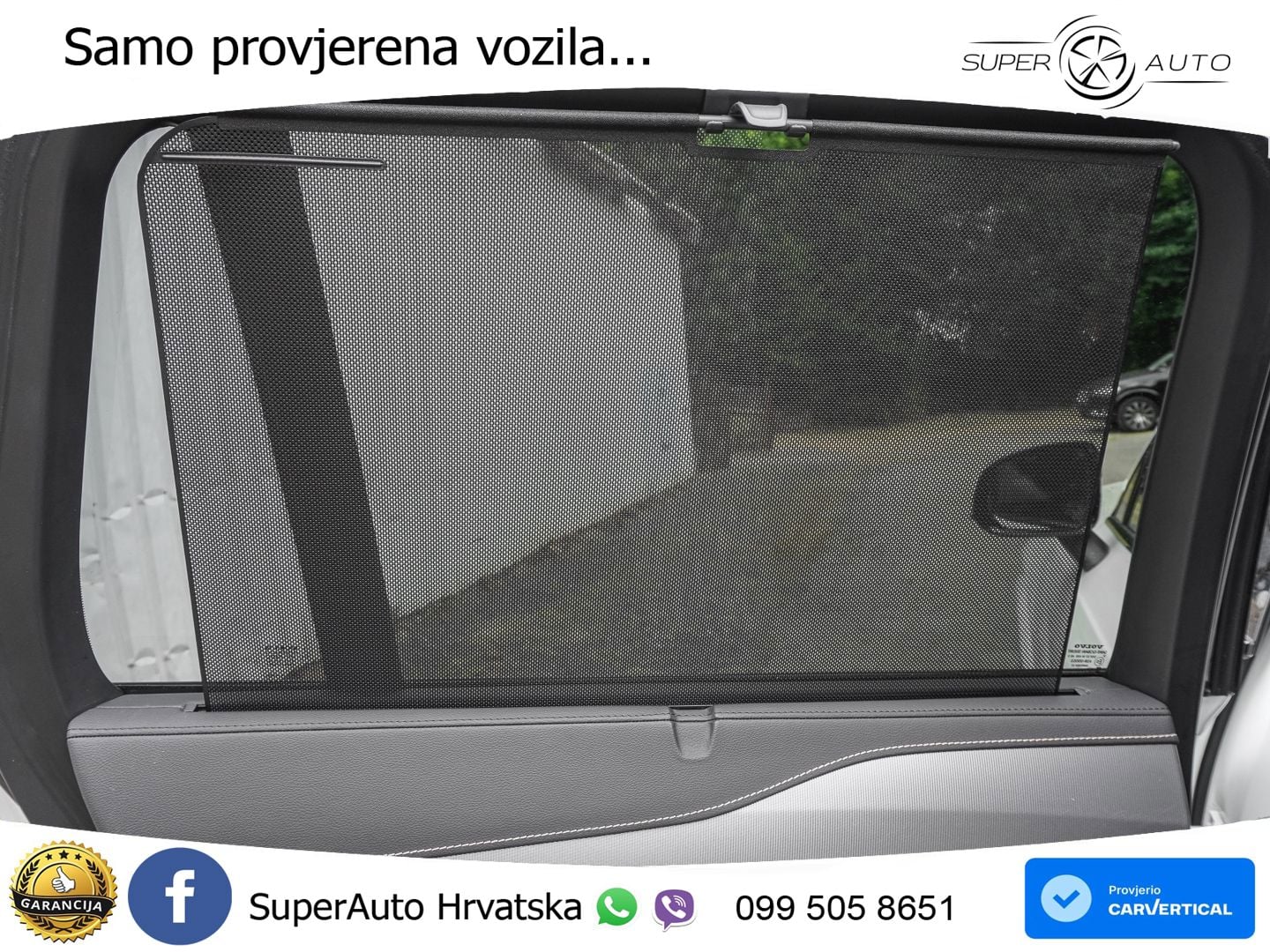 Volvo XC90 Recharge 2.0 T8 AWD Geartronic