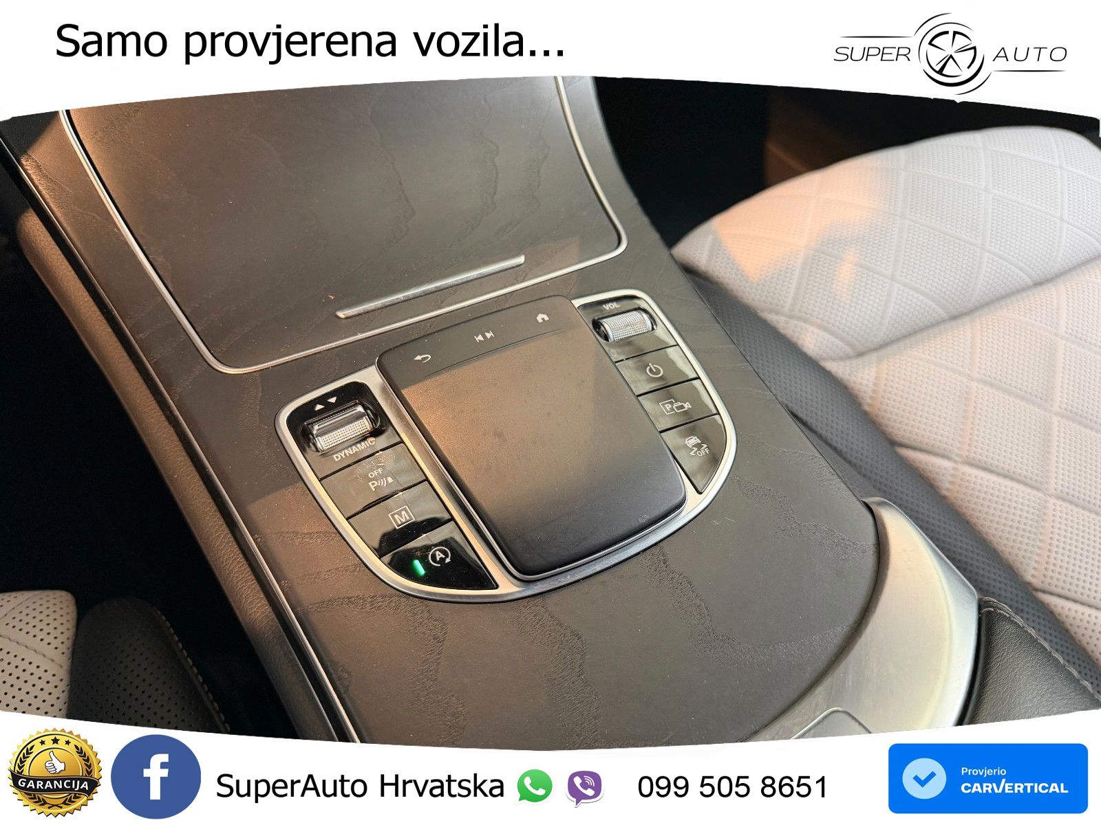 Mercedes GLC 220d (194 KS) 4MATIC G-TRONIC AMG LED+GR SJED+ACC