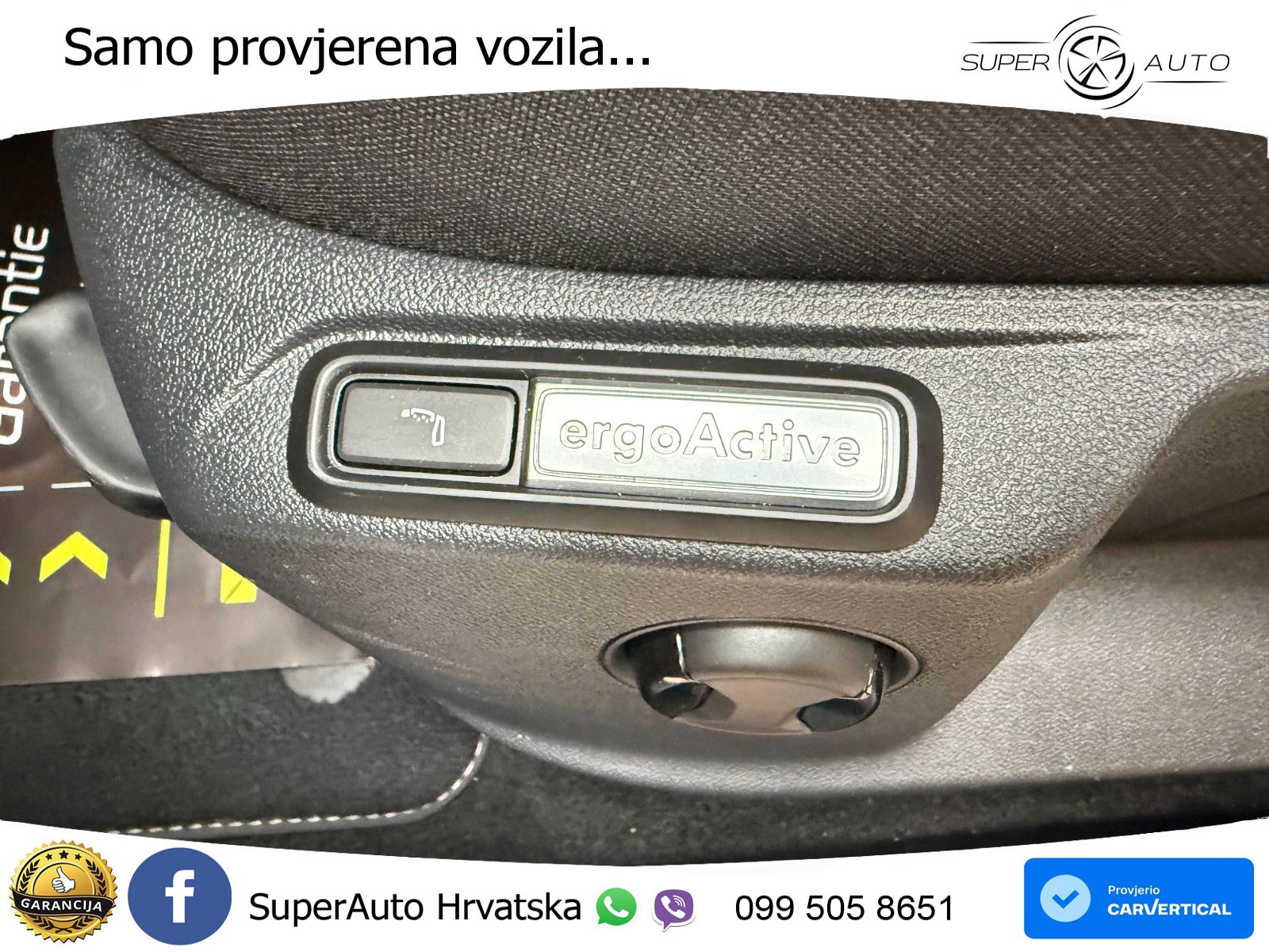 Volkswagen T-Roc 2.0 TDI (150 KS) DSG R-Line LED+GR SJED+ACC