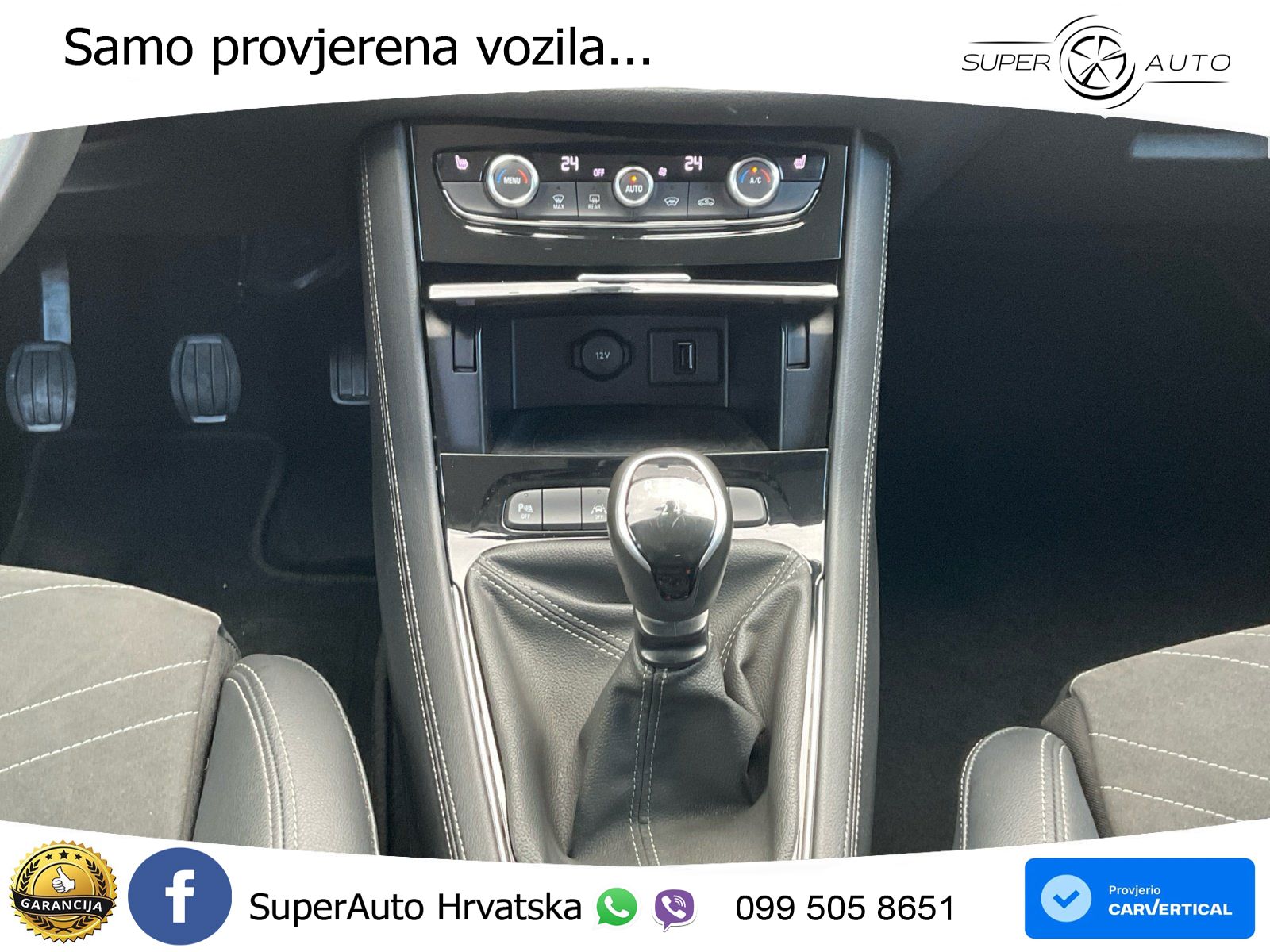 Opel Grandland 1.2i Turbo (130 KS) GS