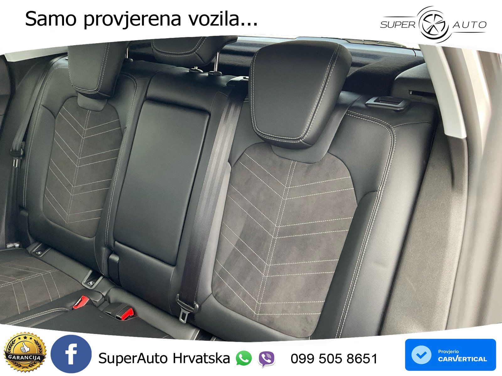 Opel Grandland 1.2i Turbo (130 KS) GS