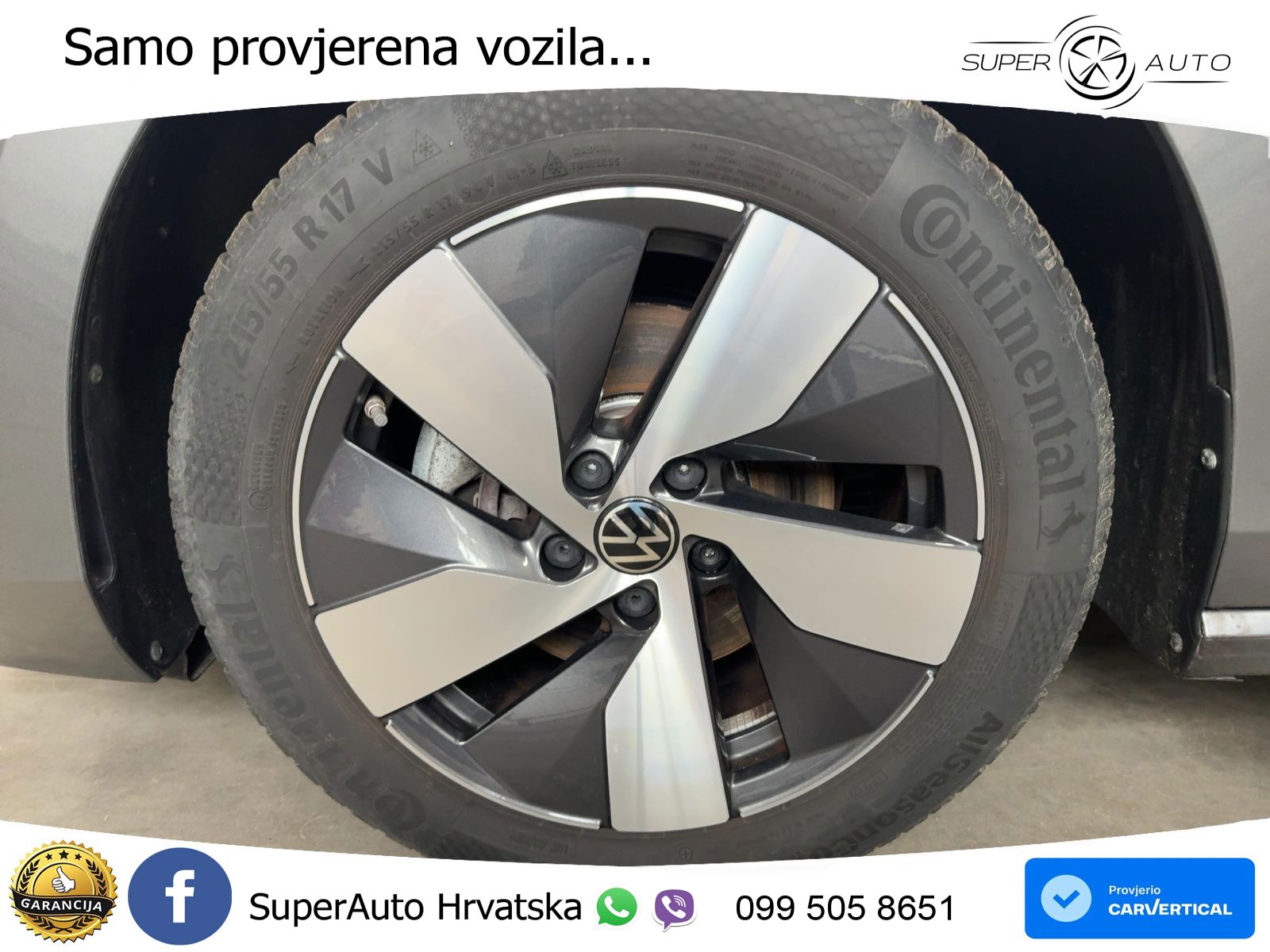 Volkswagen Passat Variant 1.5 eTSI (150 KS) DSG Business LED+GR SJED+ACC