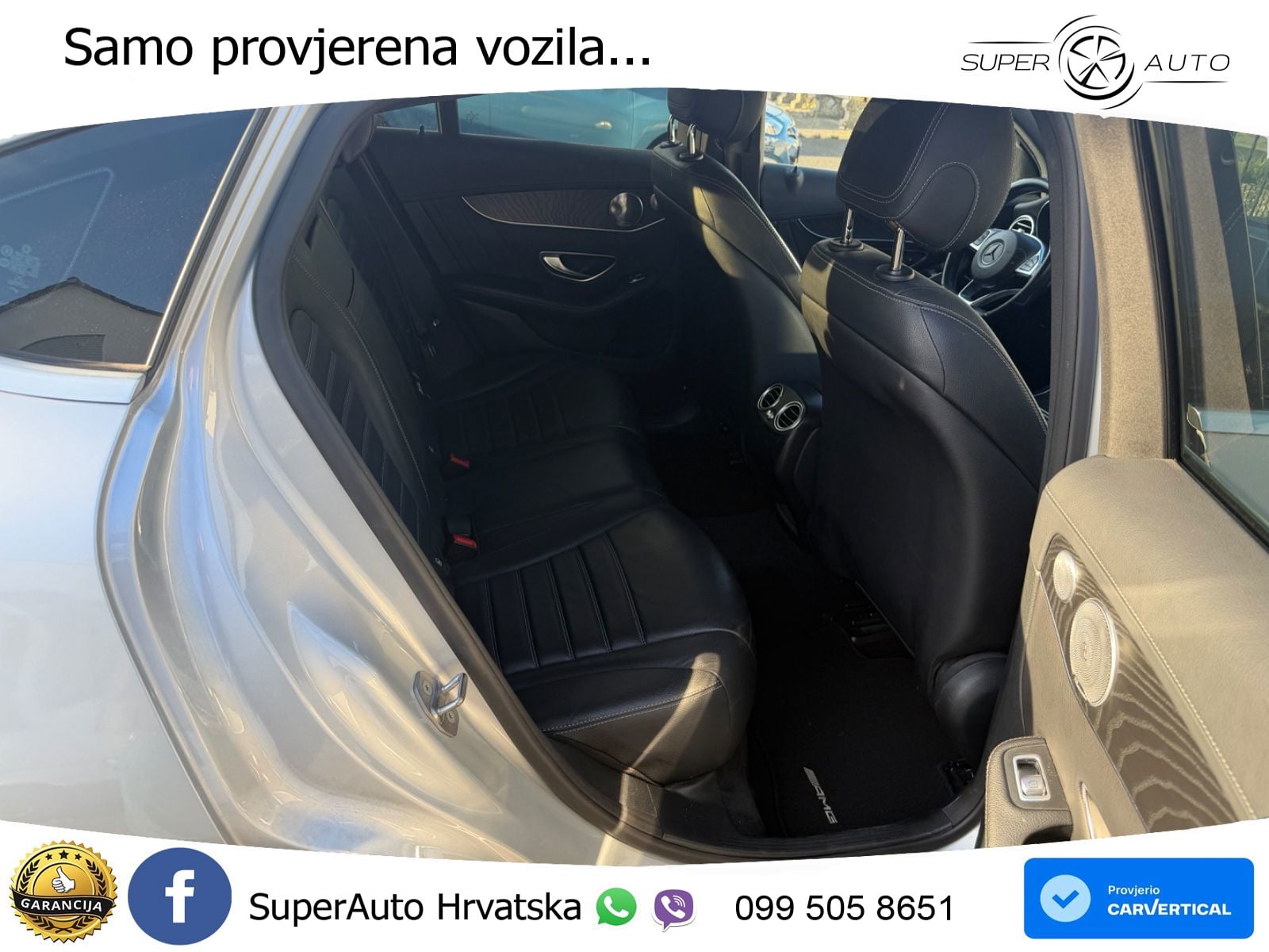 Mercedes GLC Coupe 220d (170 KS) 4MATIC G-TRONIC AMG