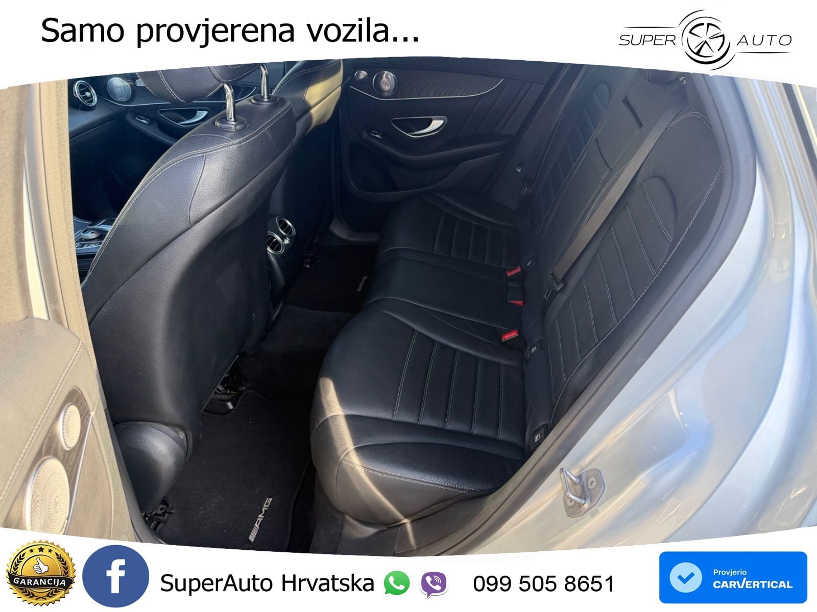 Mercedes GLC Coupe 220d (170 KS) 4MATIC G-TRONIC AMG
