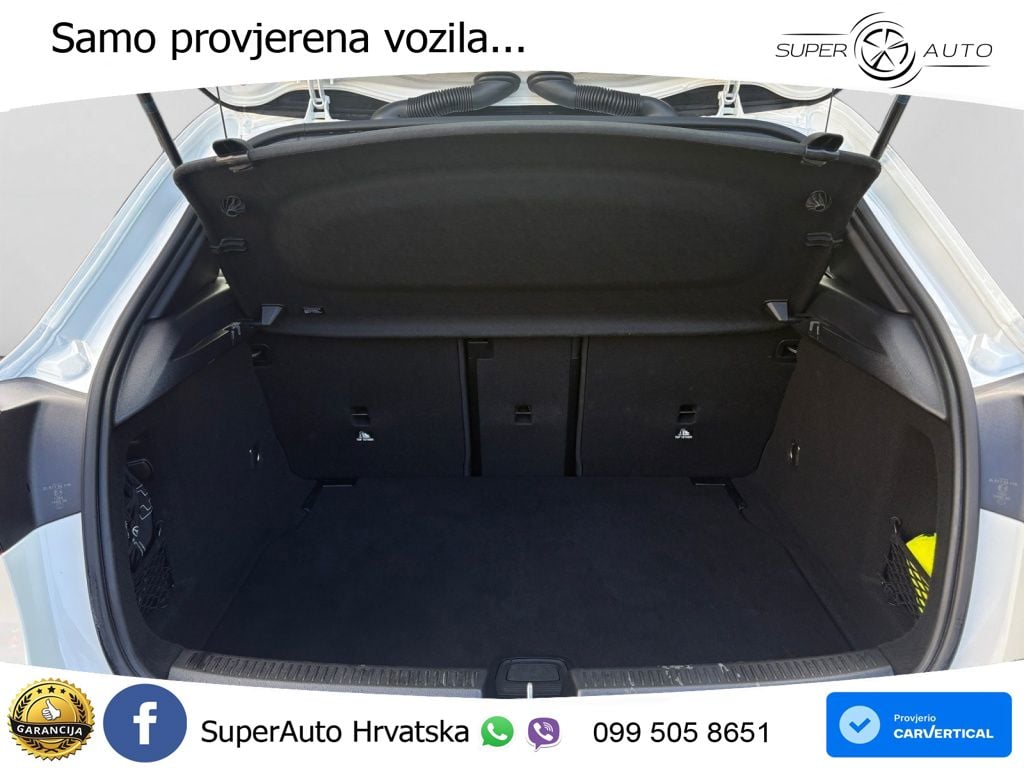 Mercedes-Benz A 180 7G-DCT AMG
